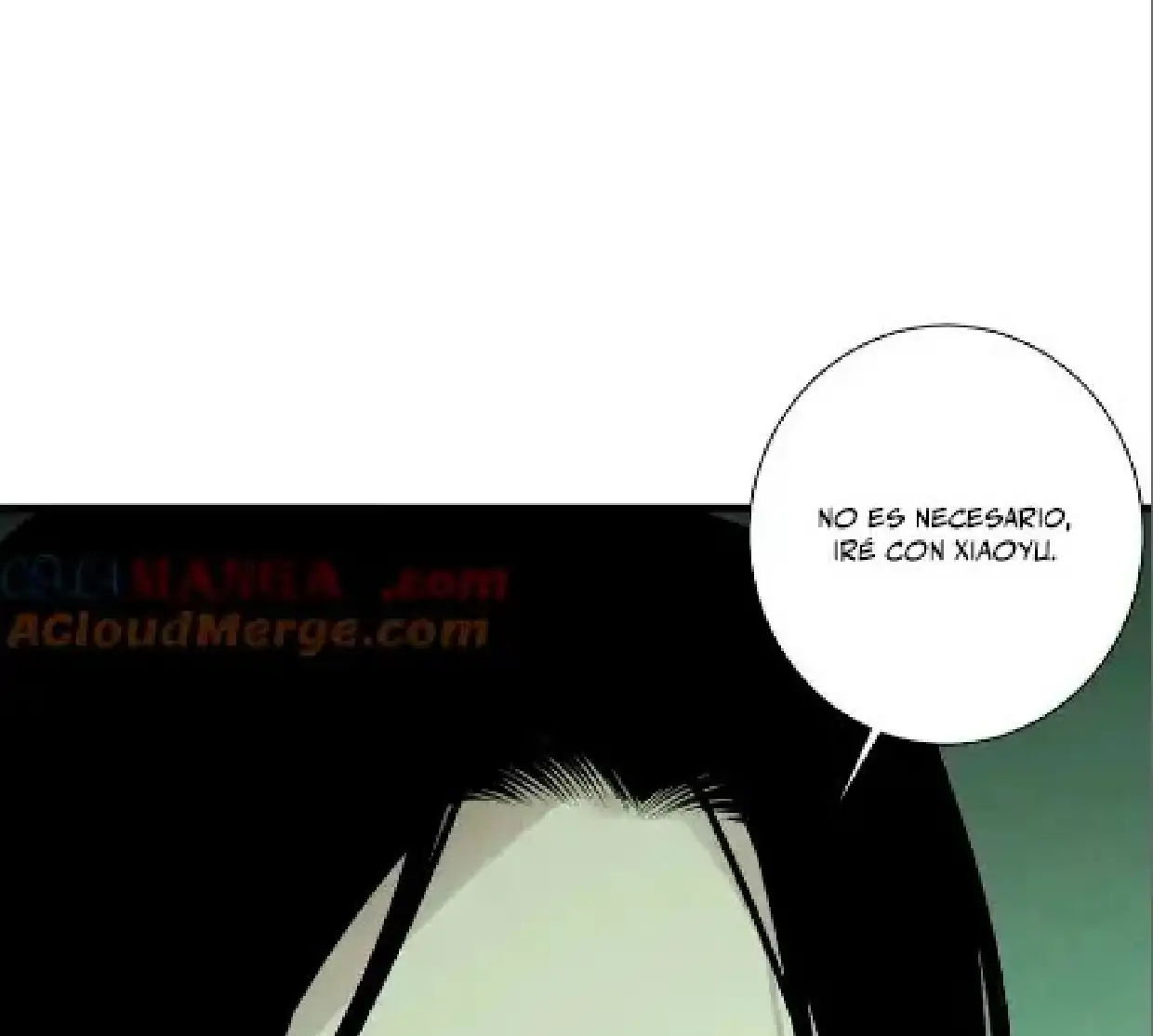 Página 41 del Manga