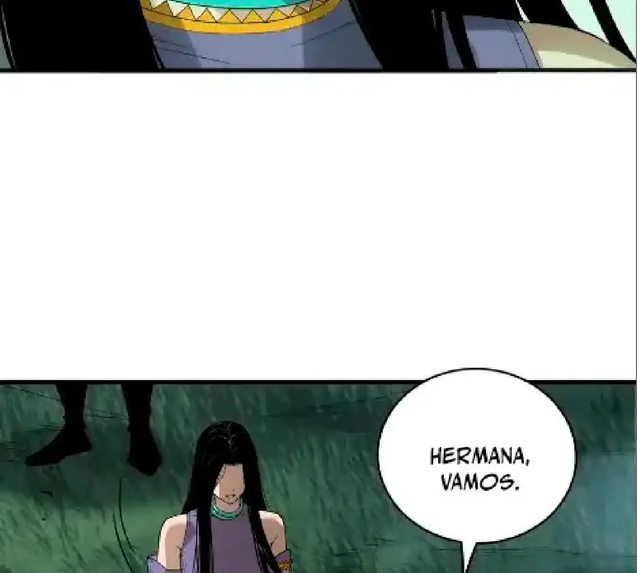 Página 43 del Manga