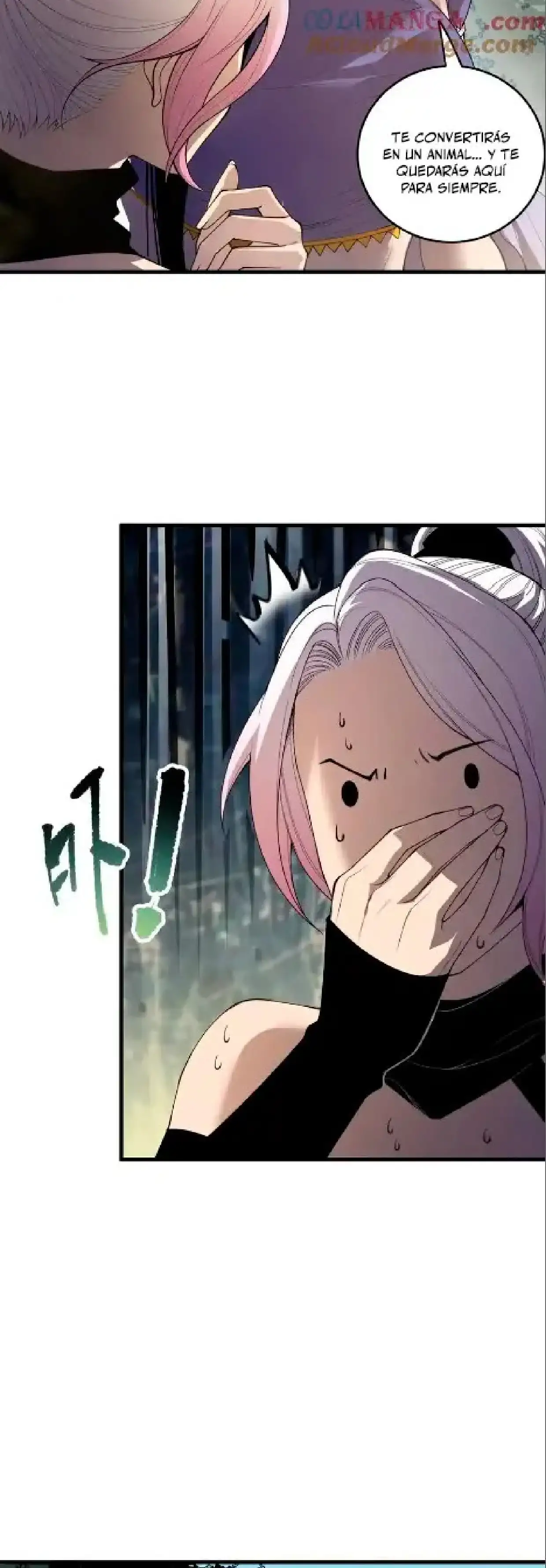 Página 48 del Manga