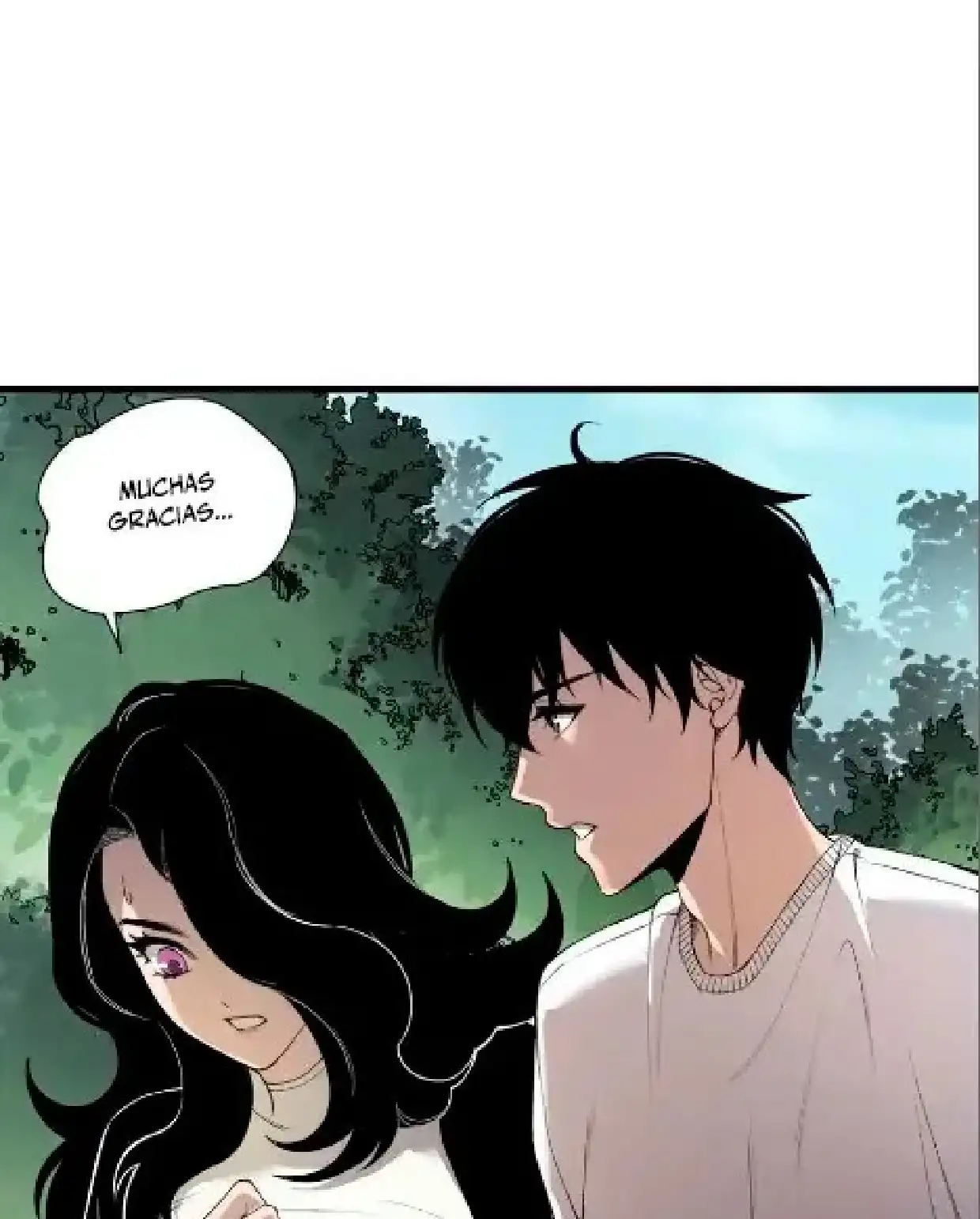 Página 53 del Manga