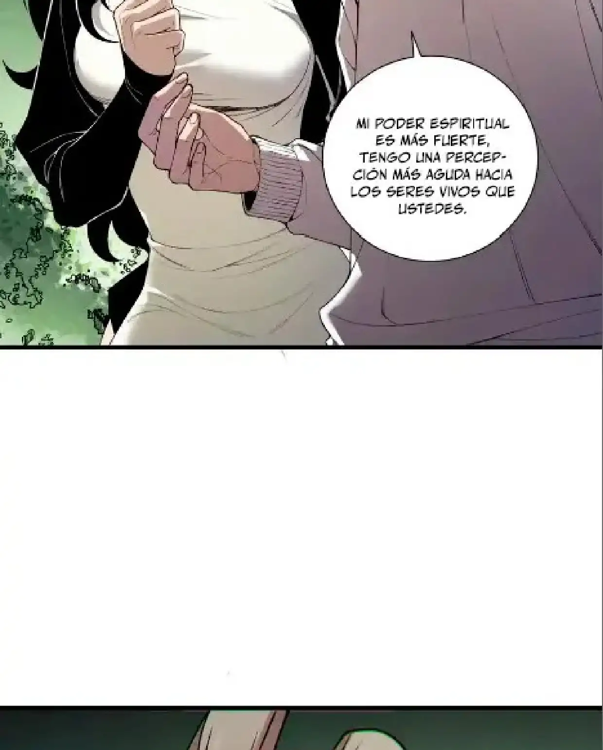 Página 54 del Manga