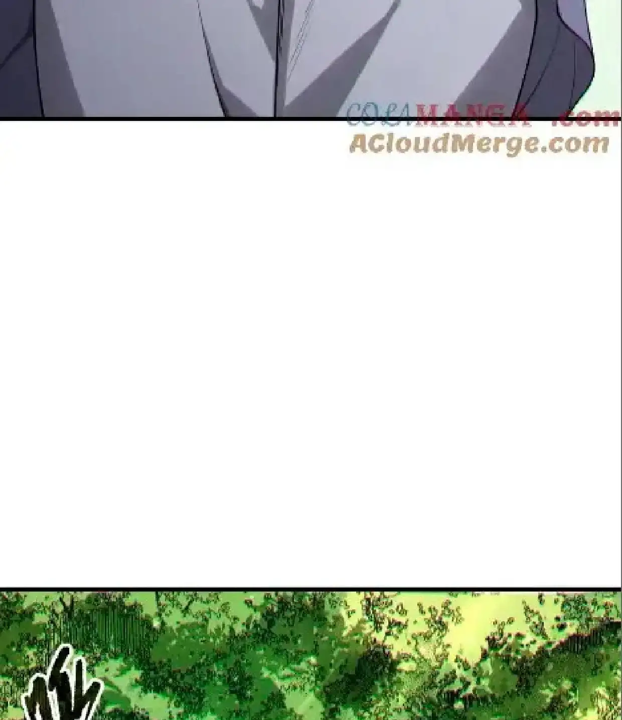 Página 57 del Manga