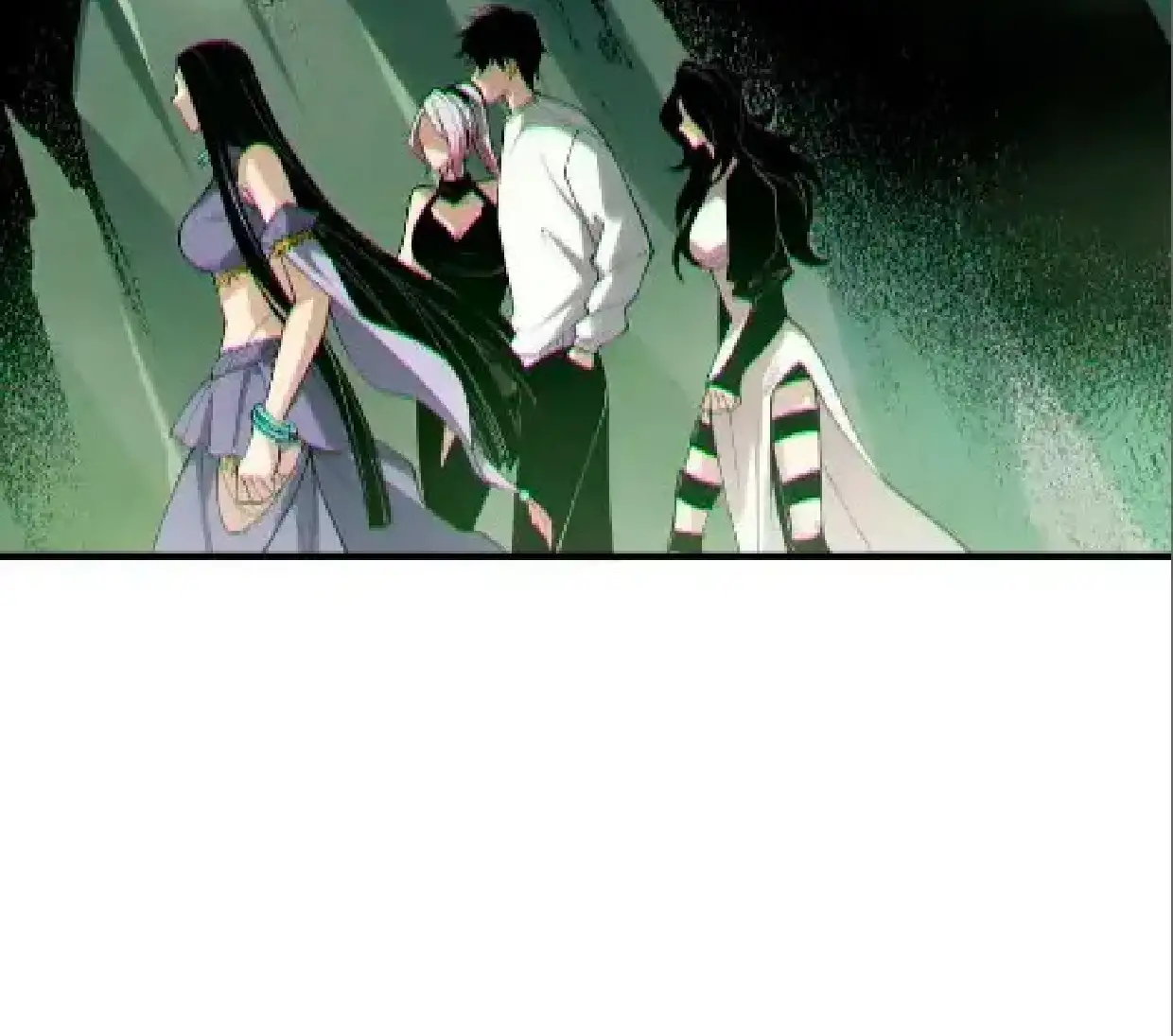 Página 64 del Manga