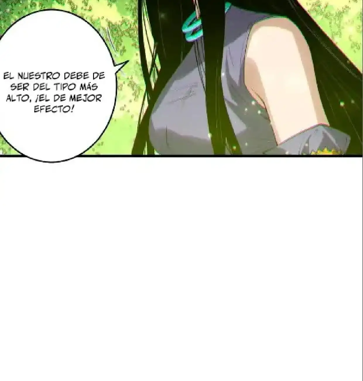 Página 68 del Manga