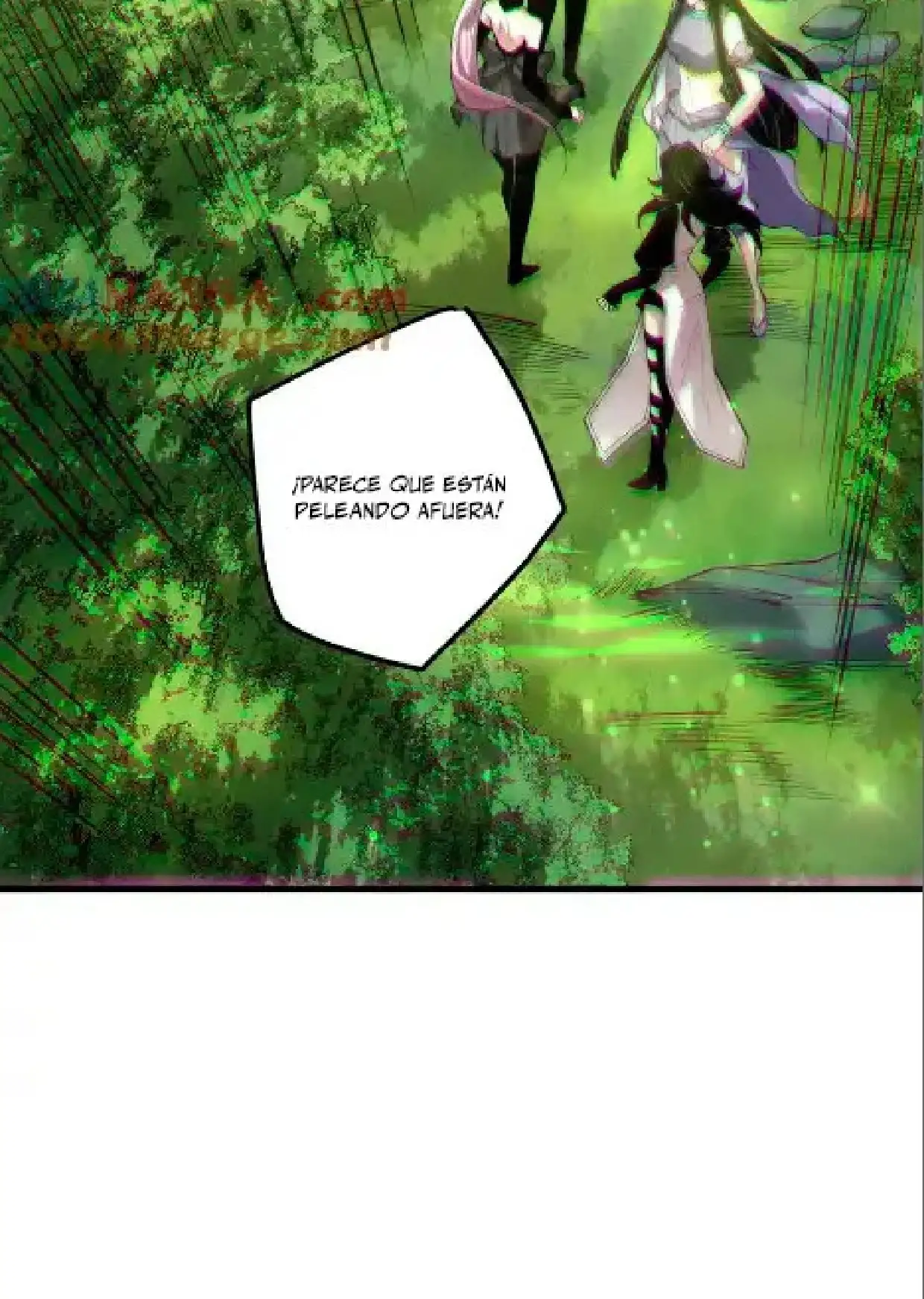 Página 34 del Manga