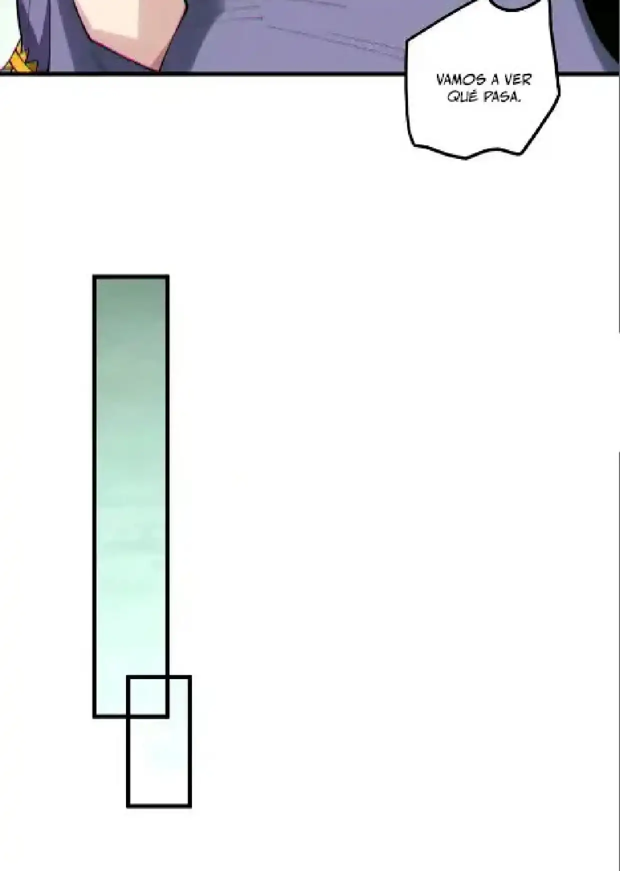 Página 36 del Manga