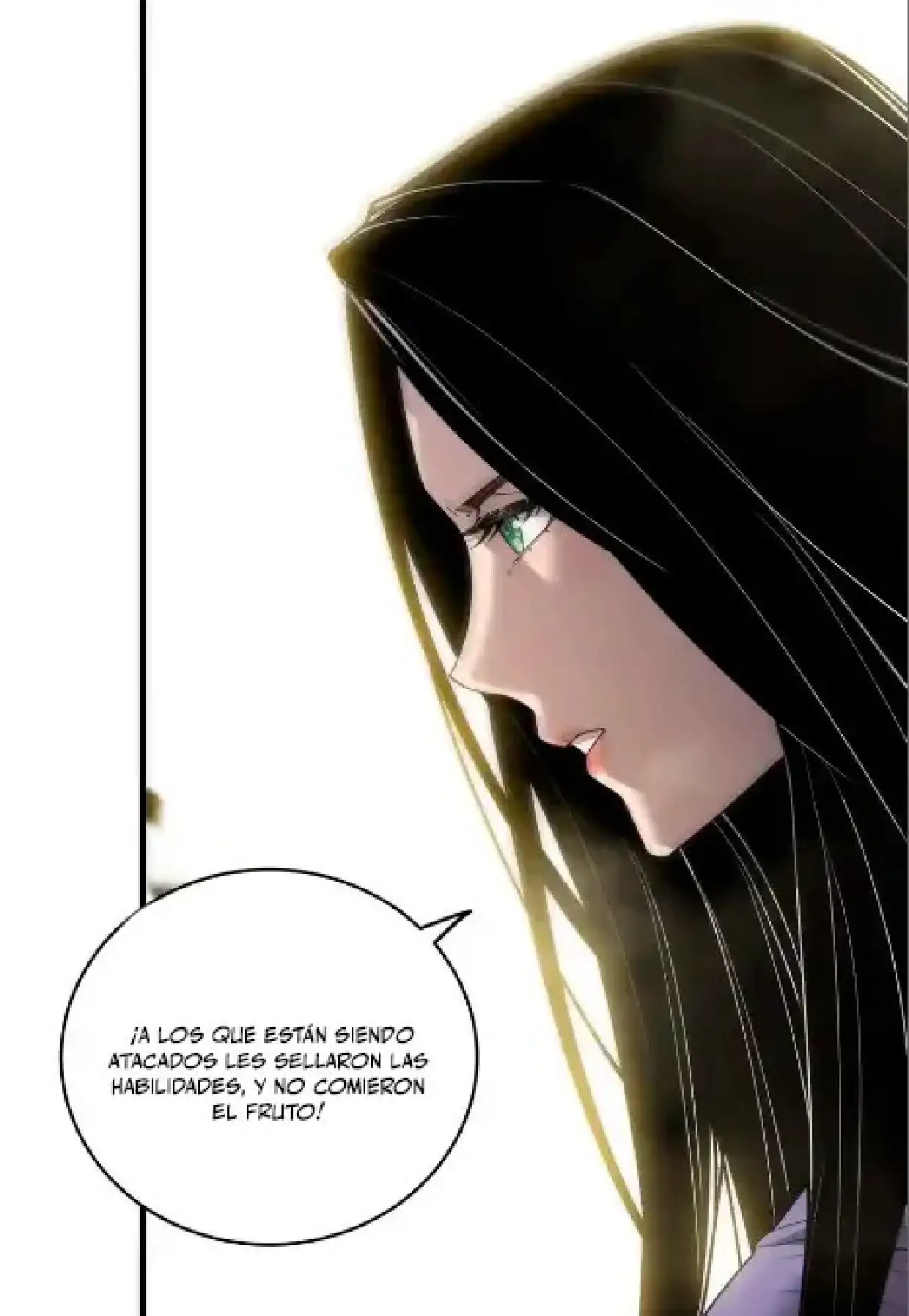 Página 39 del Manga