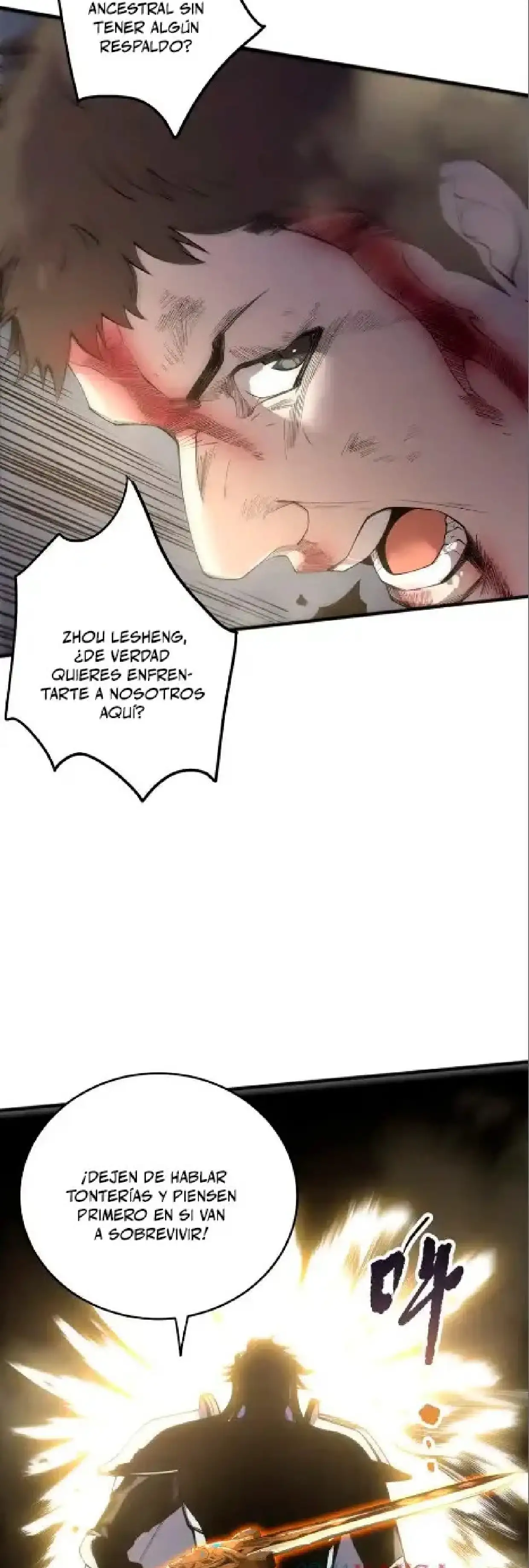 Página 42 del Manga