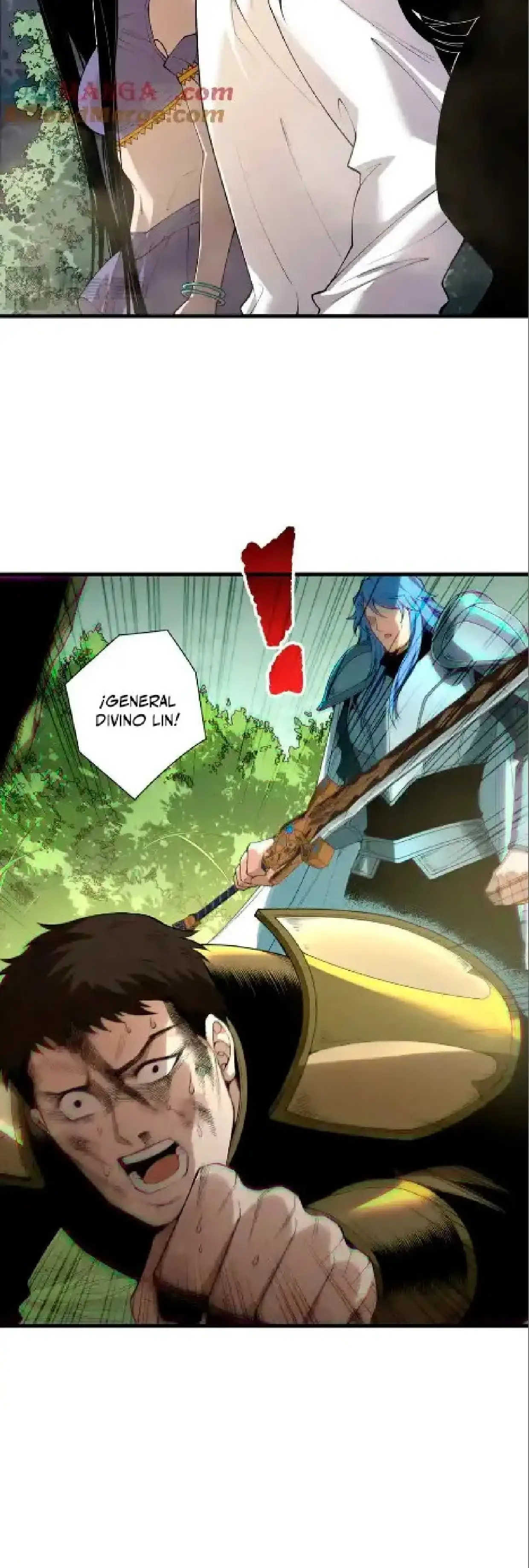 Página 44 del Manga