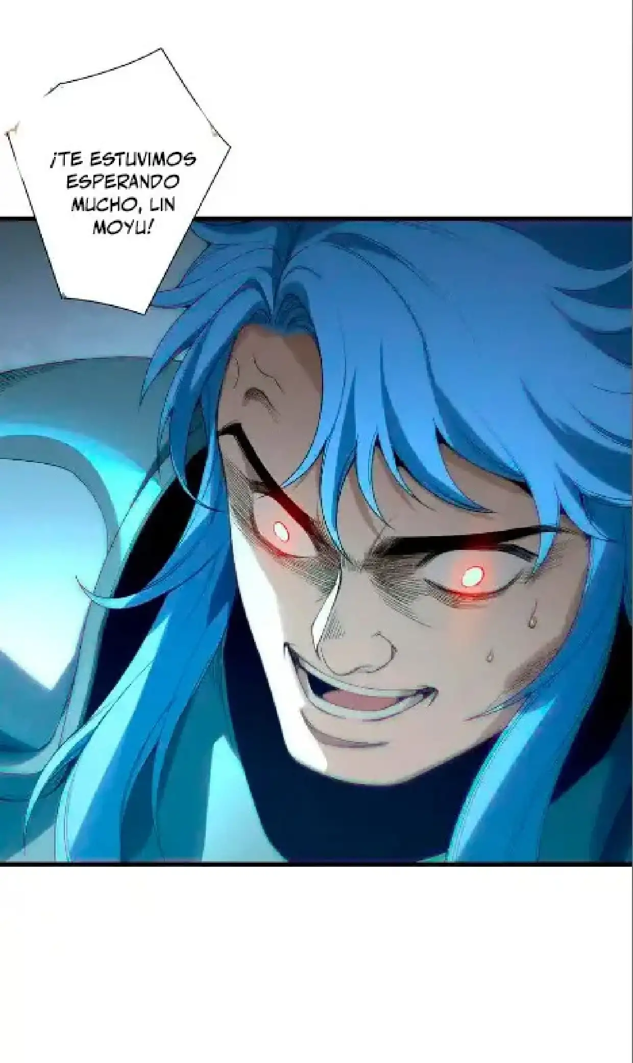 Página 45 del Manga