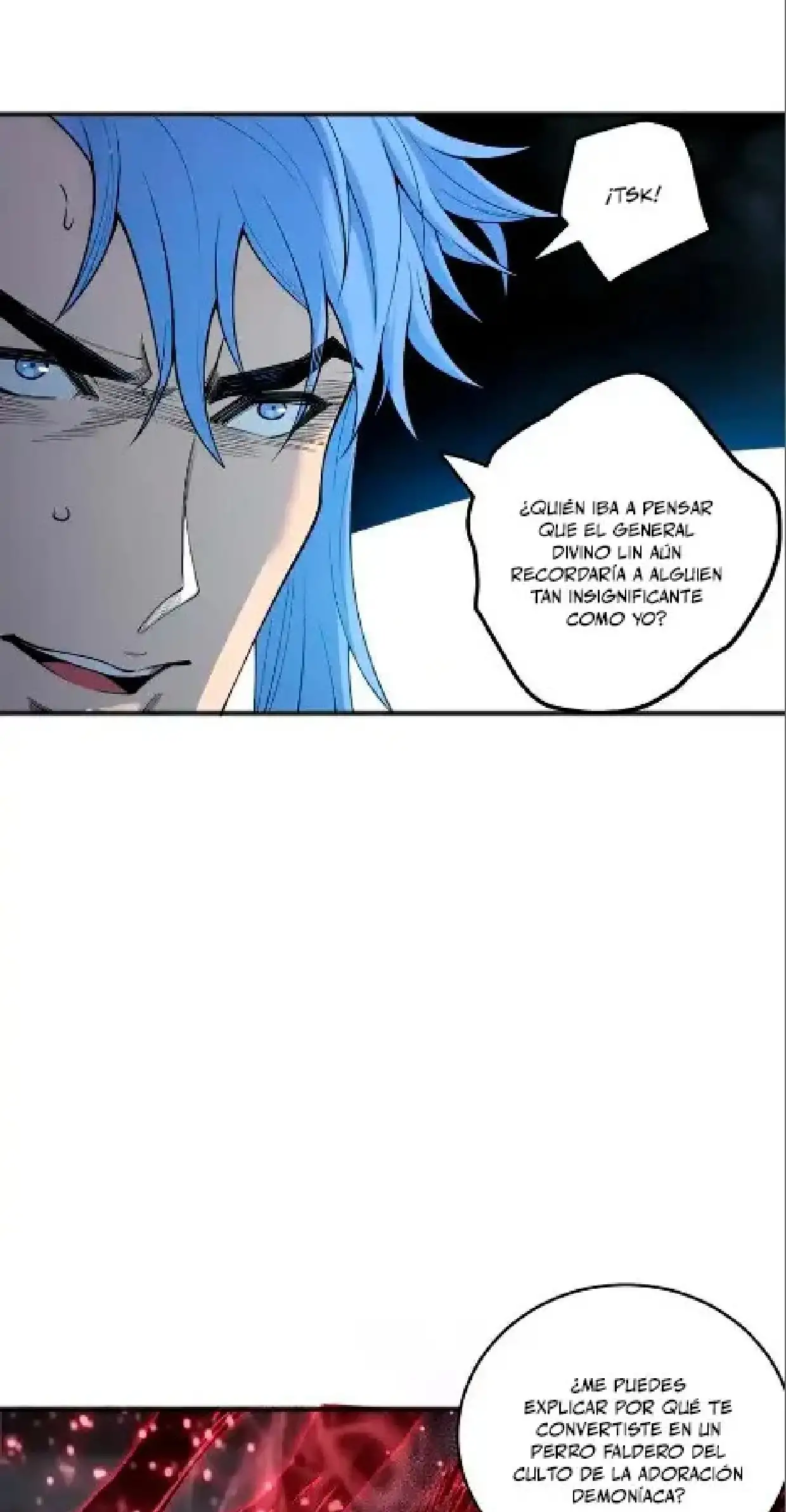 Página 53 del Manga