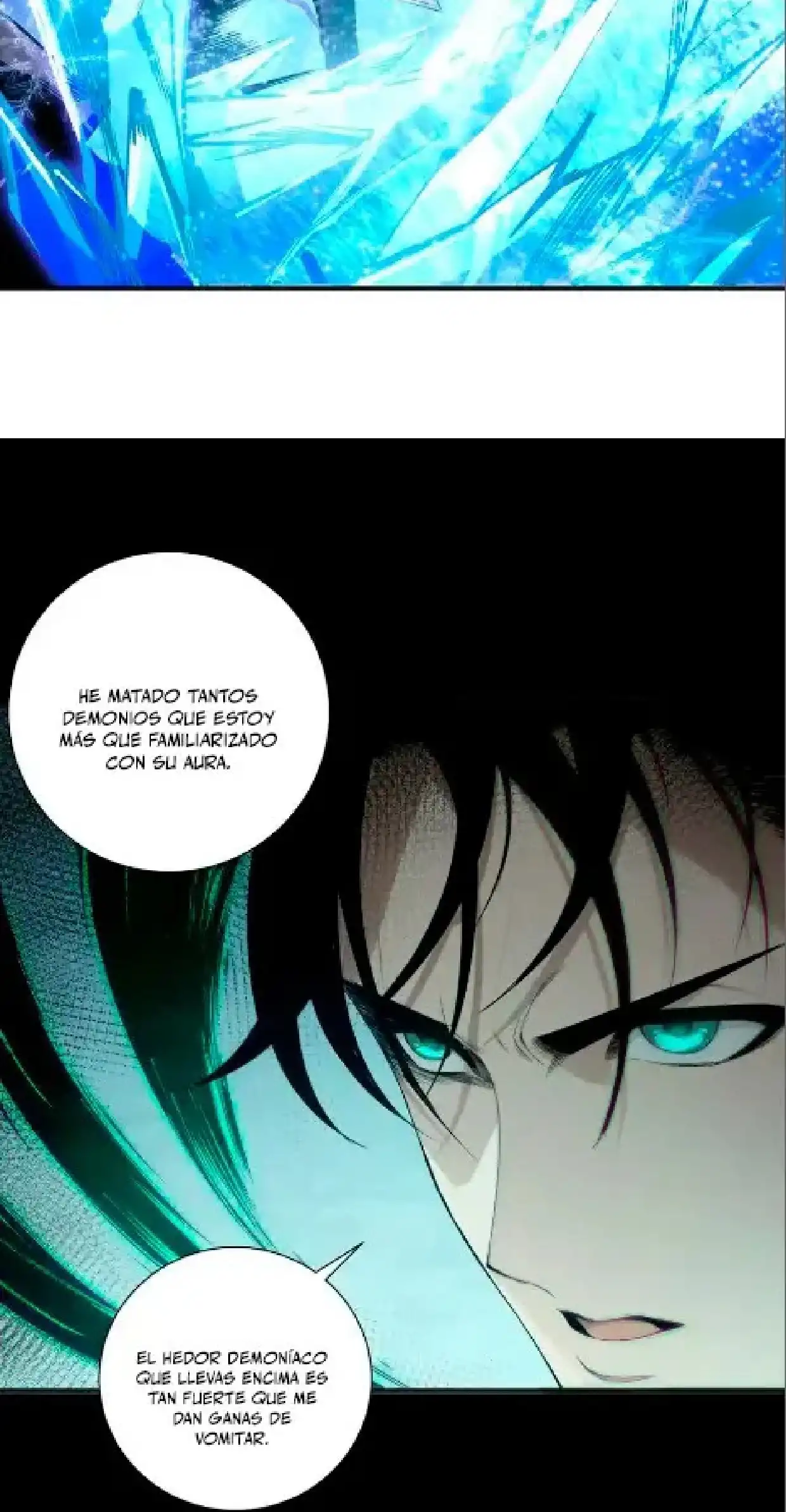 Página 56 del Manga