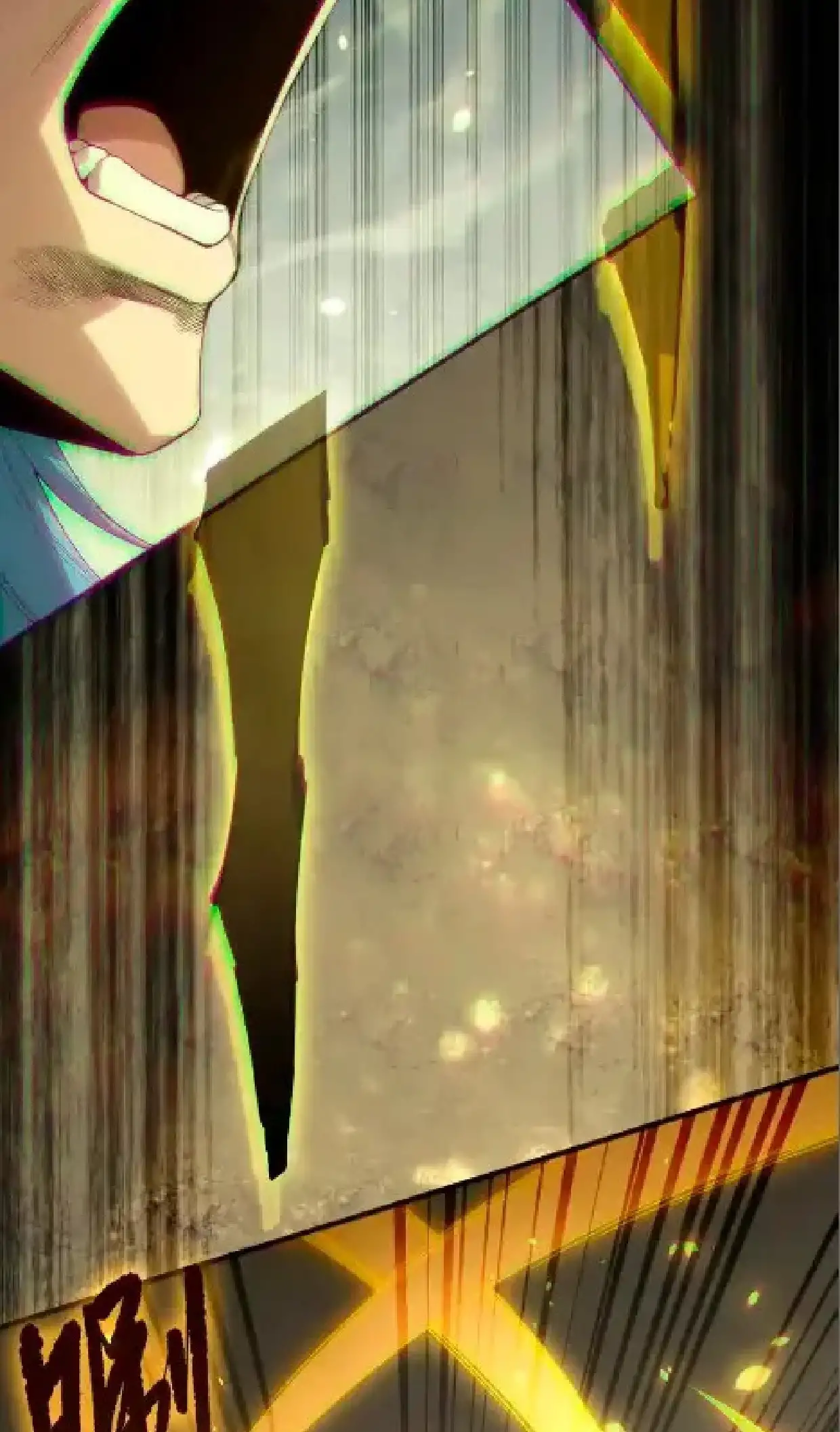 Página 59 del Manga