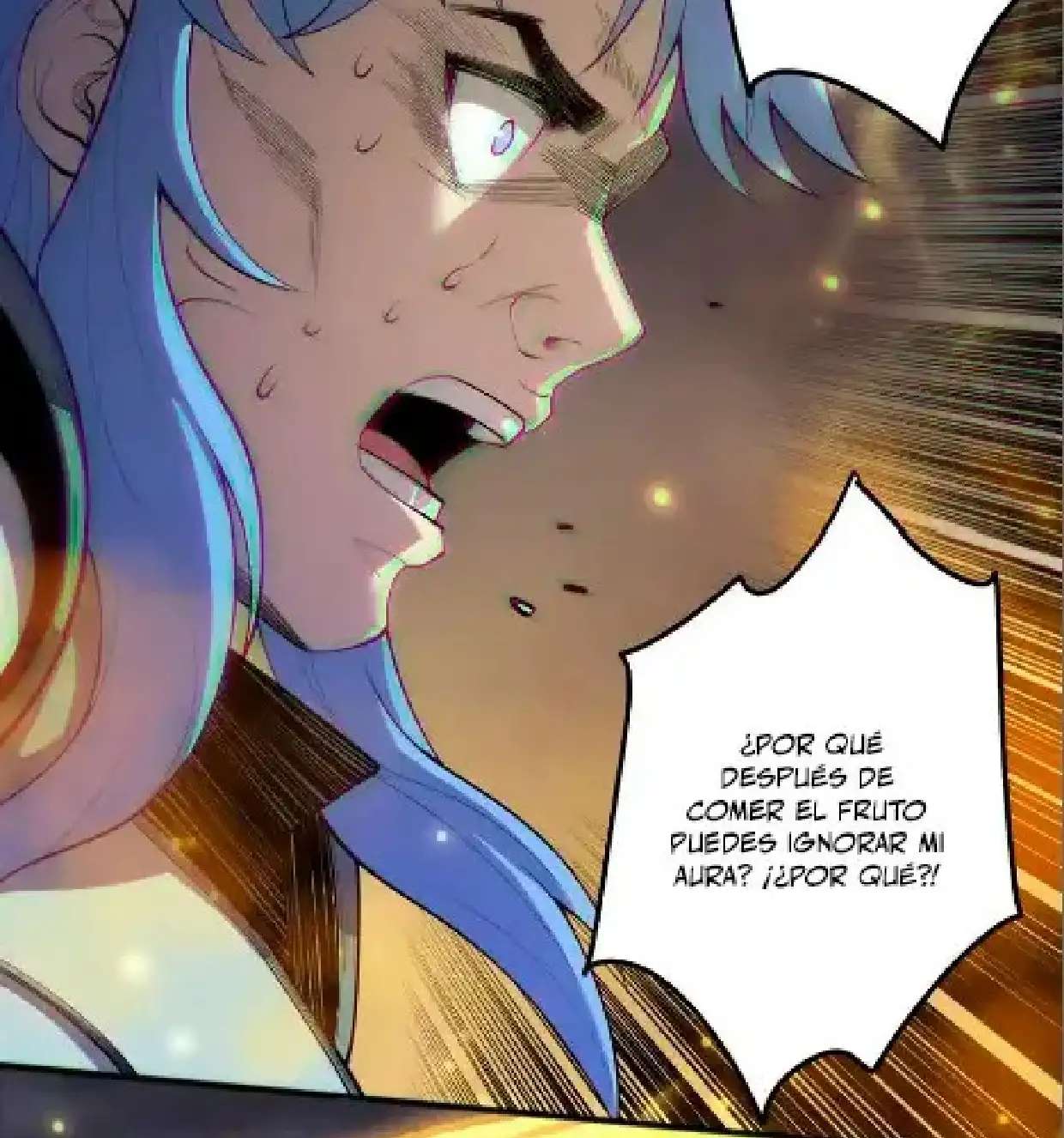 Página 35 del Manga