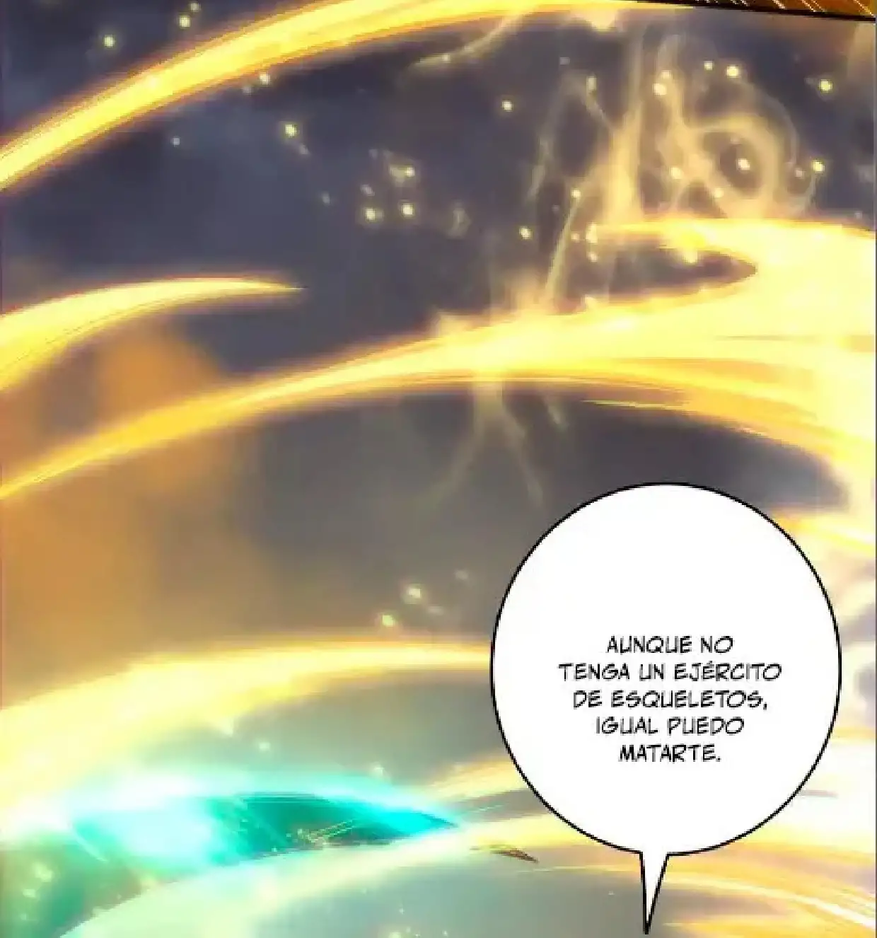 Página 36 del Manga