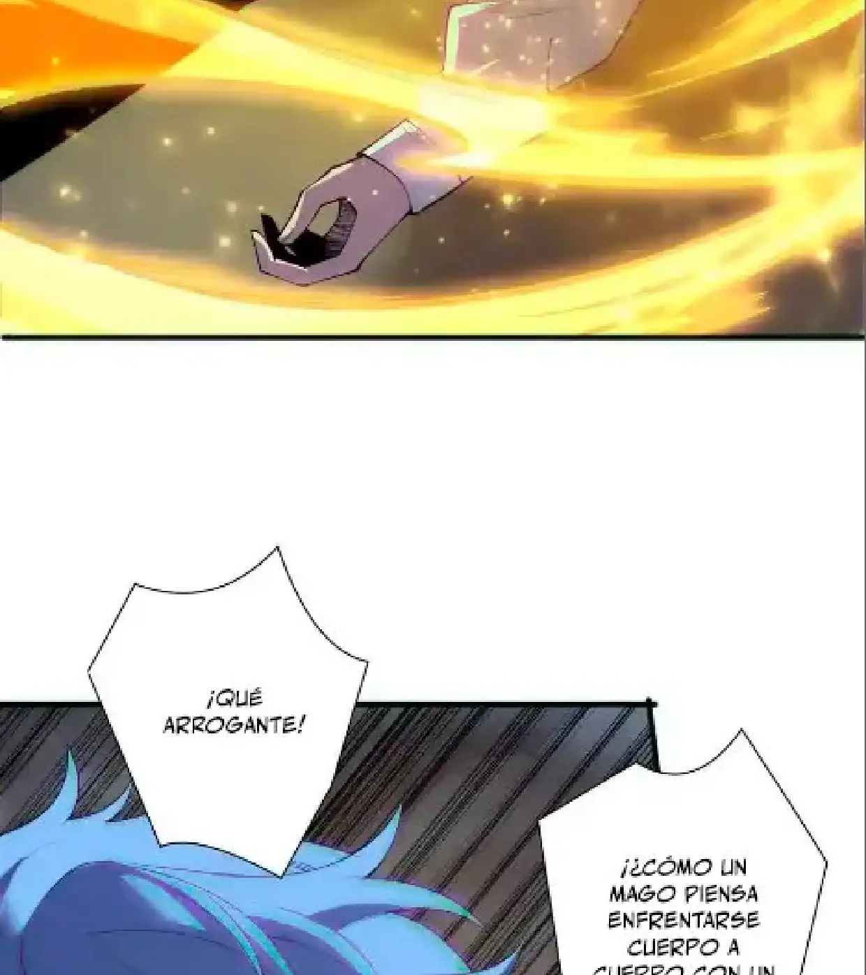 Página 38 del Manga