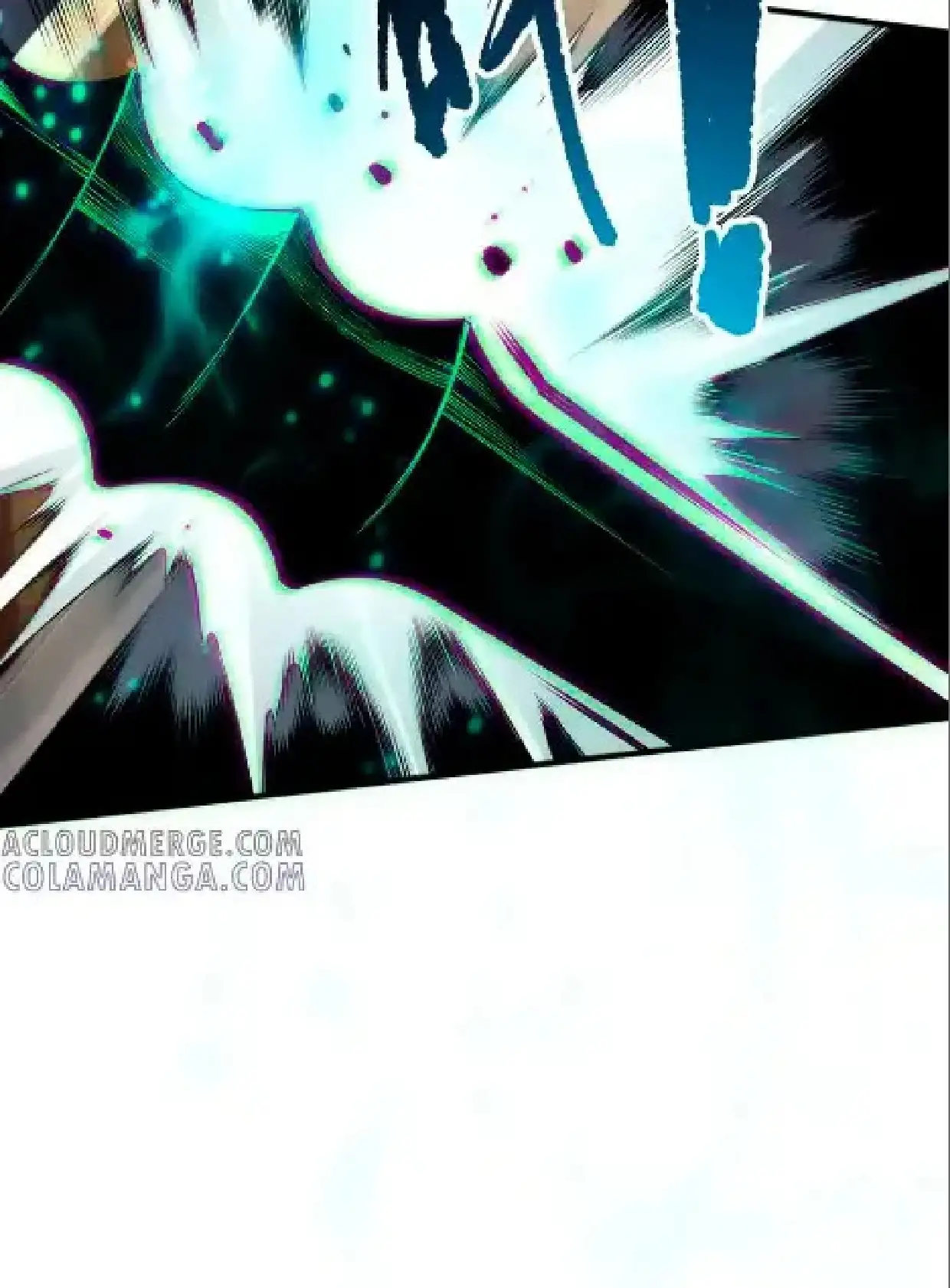 Página 44 del Manga
