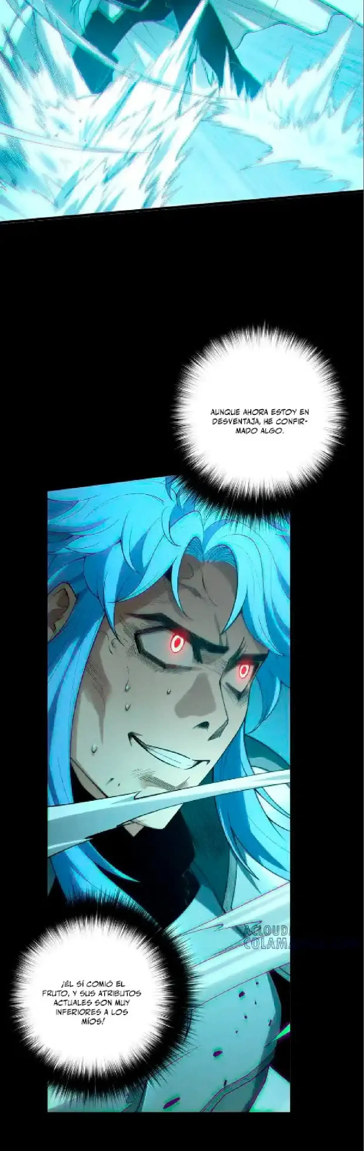 Página 48 del Manga