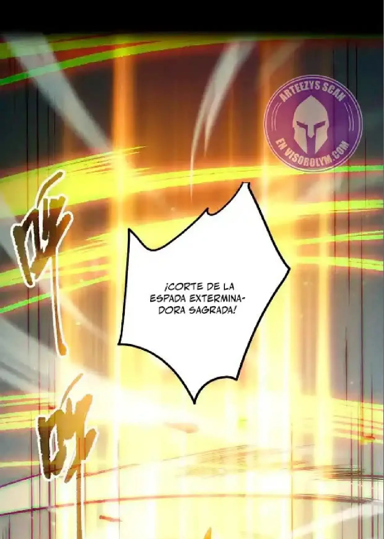 Página 49 del Manga