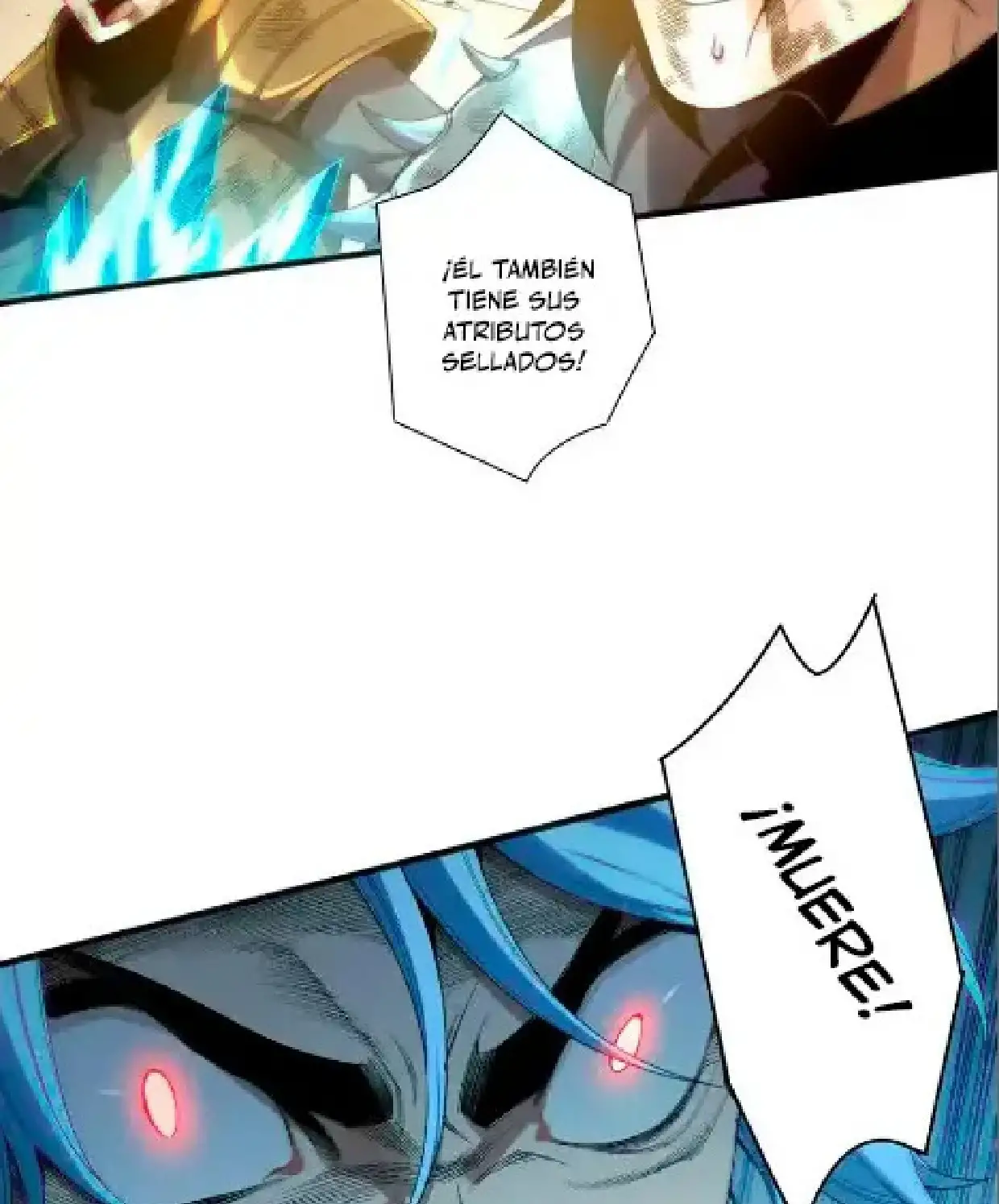 Página 55 del Manga