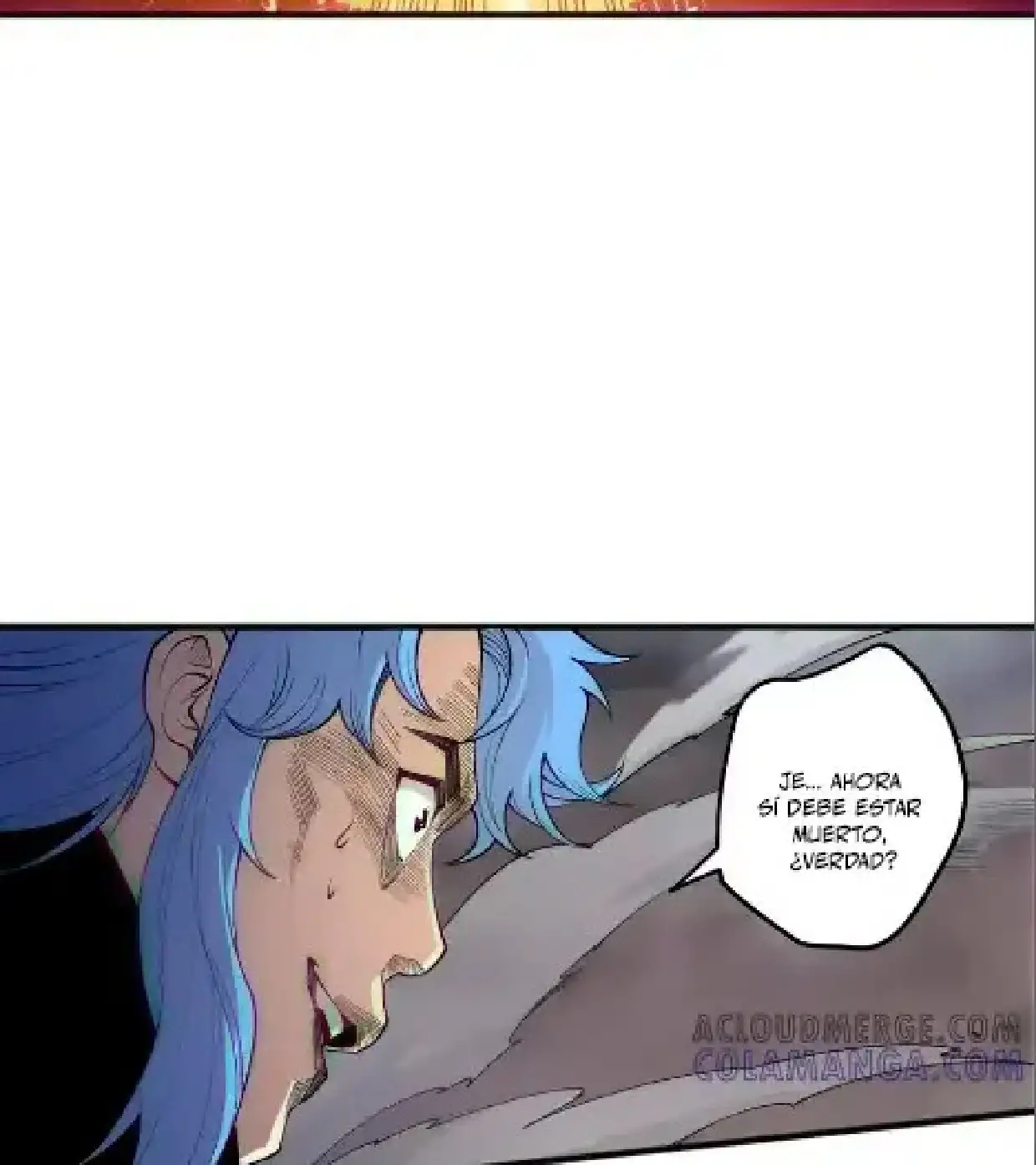 Página 62 del Manga