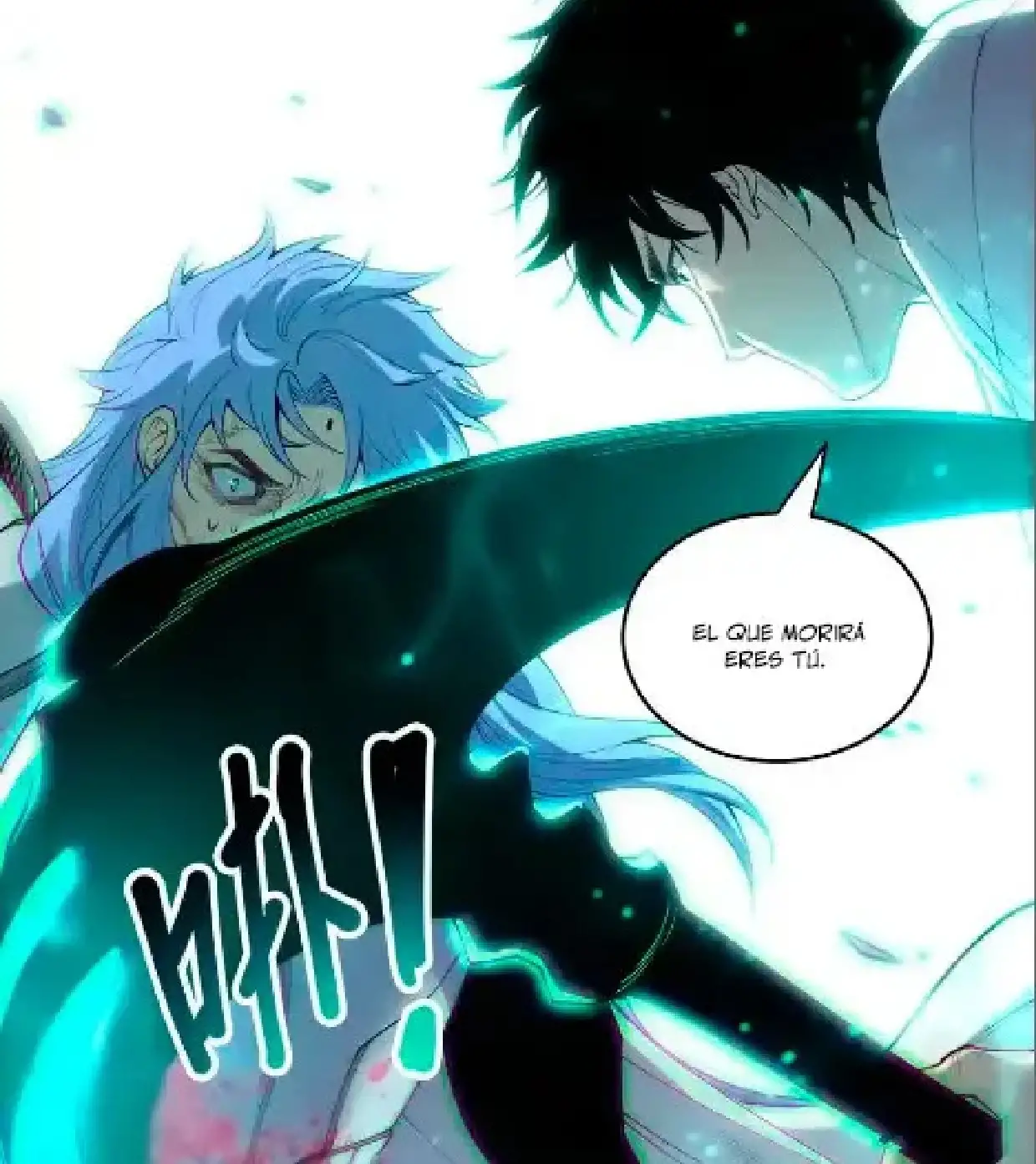 Página 64 del Manga