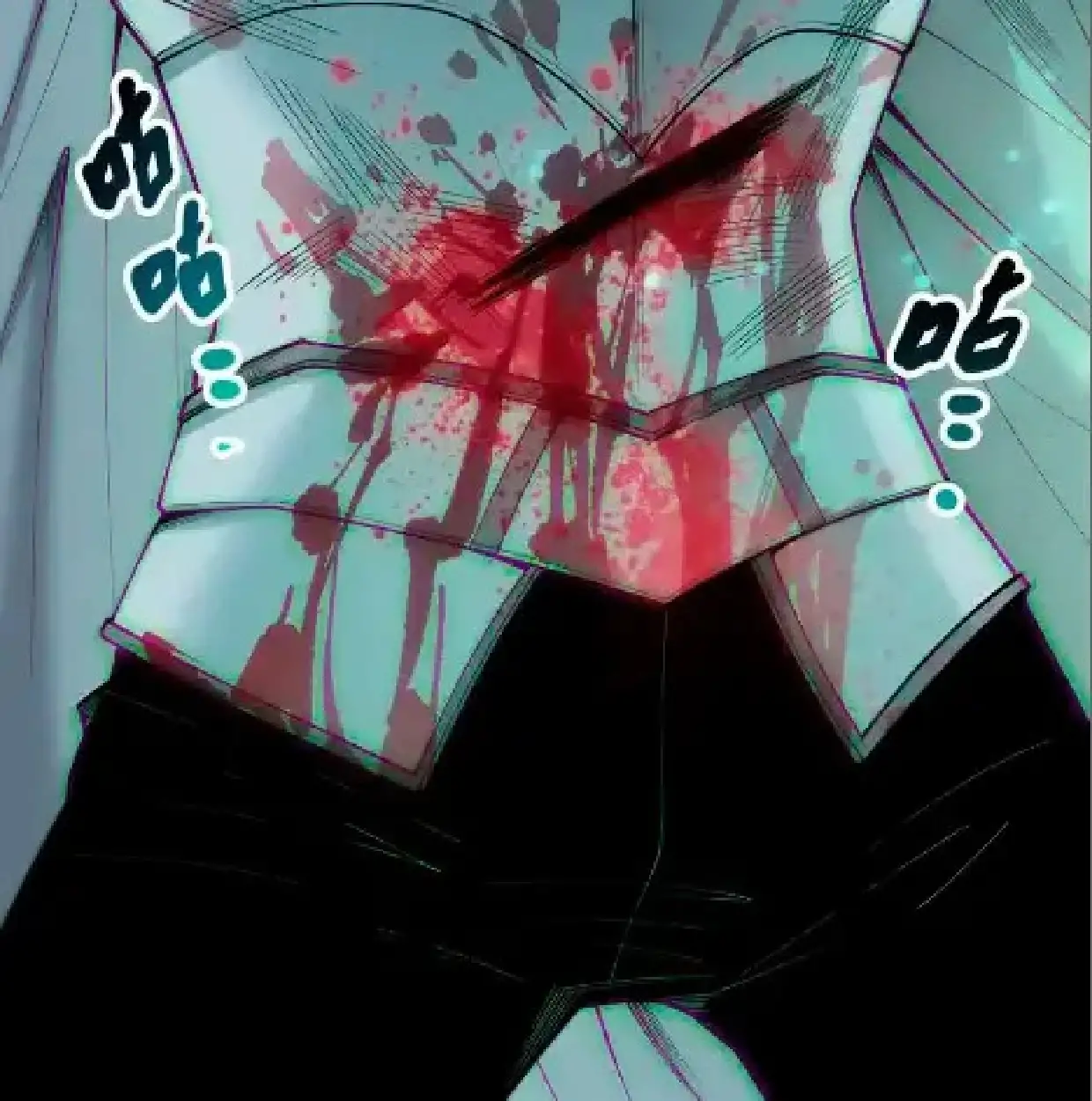 Página 69 del Manga