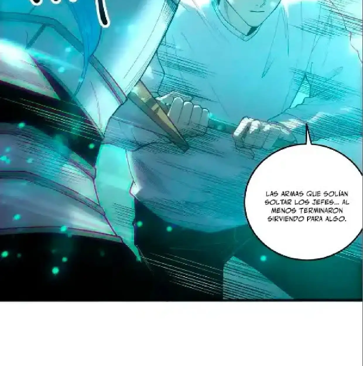 Página 72 del Manga