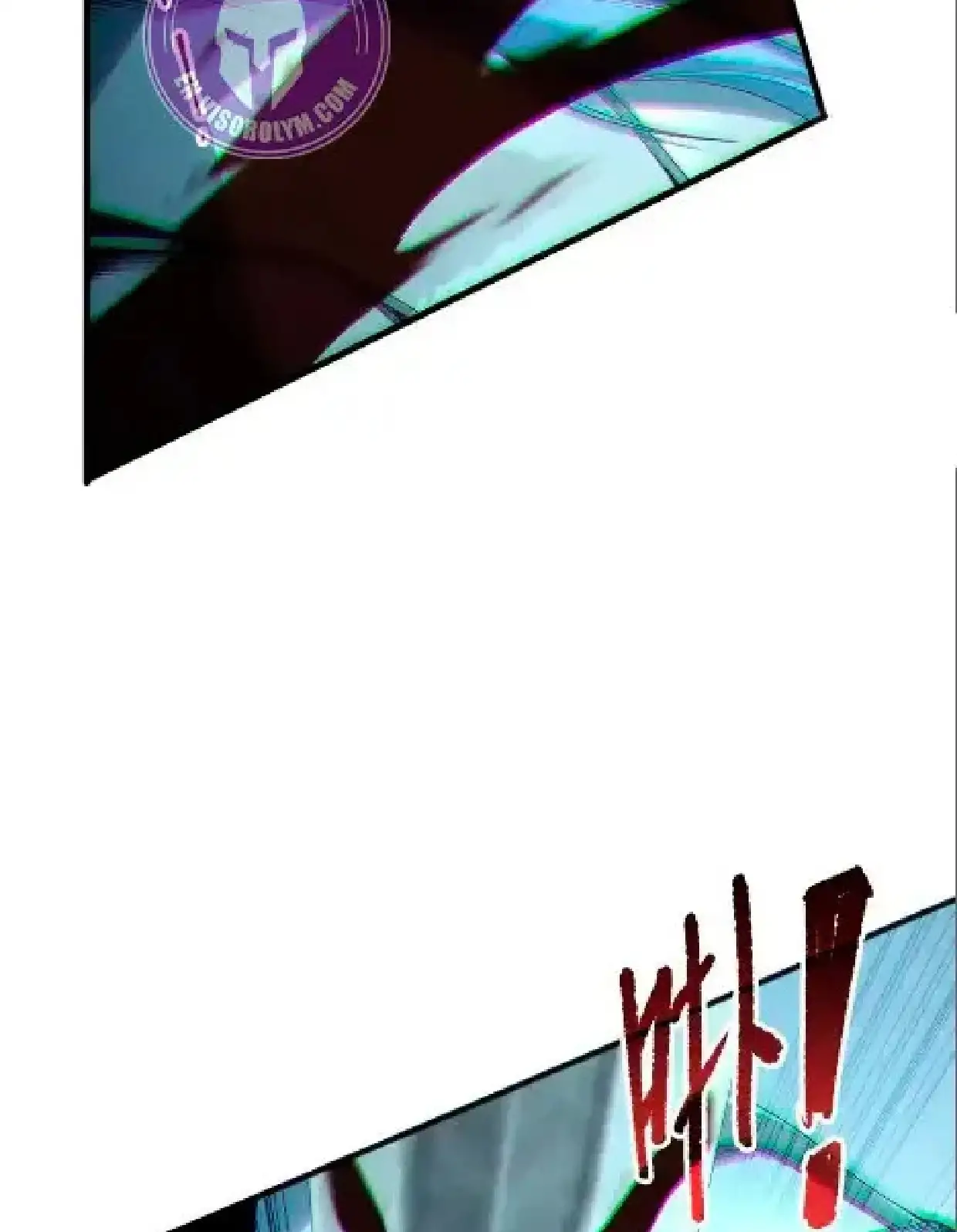 Página 74 del Manga