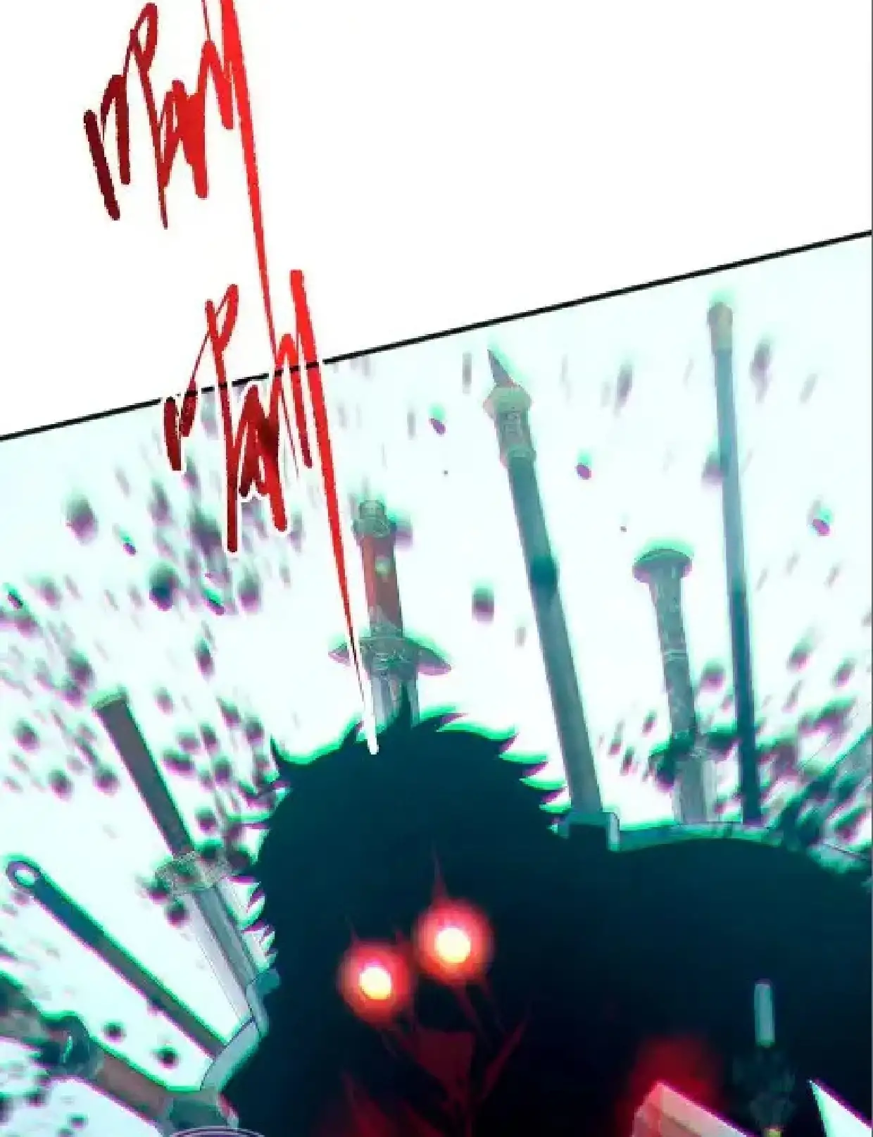 Página 77 del Manga