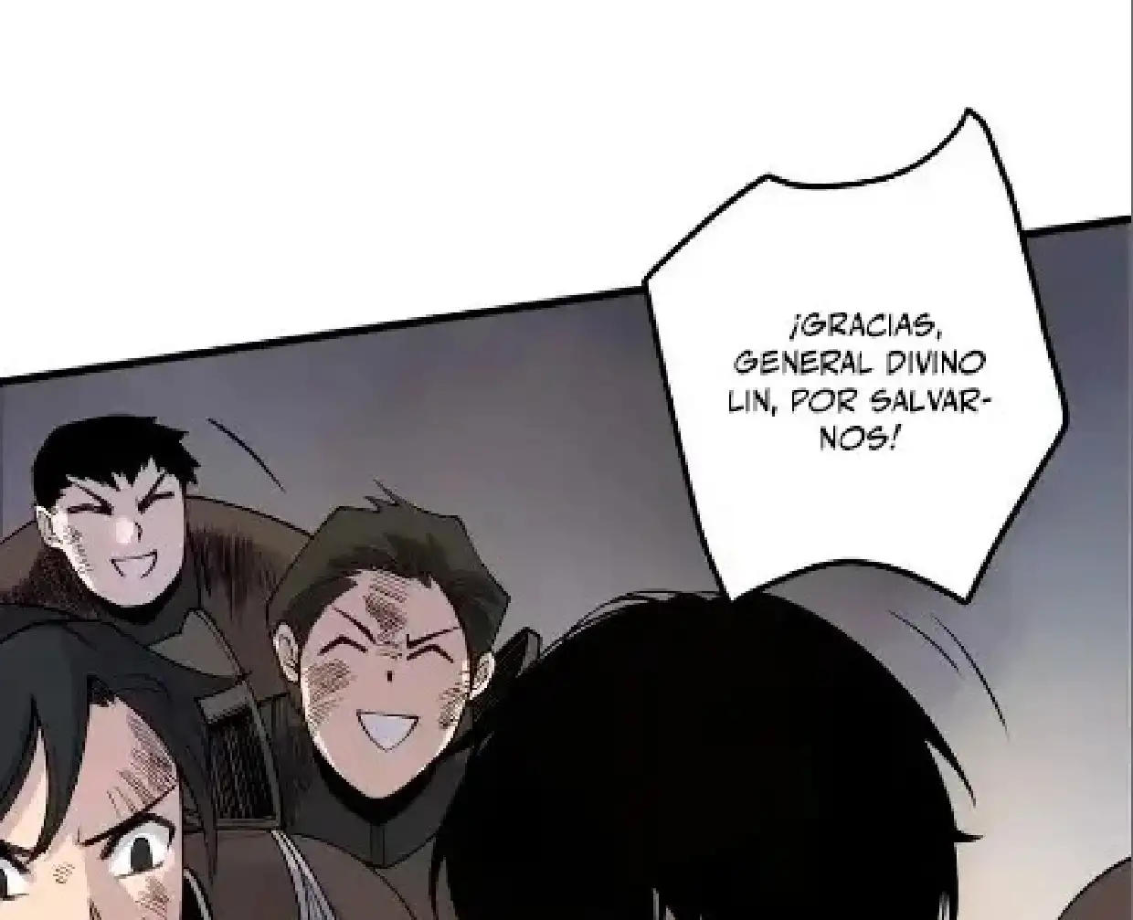 Página 90 del Manga