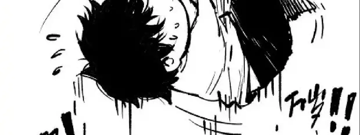 Página 95 del Manga