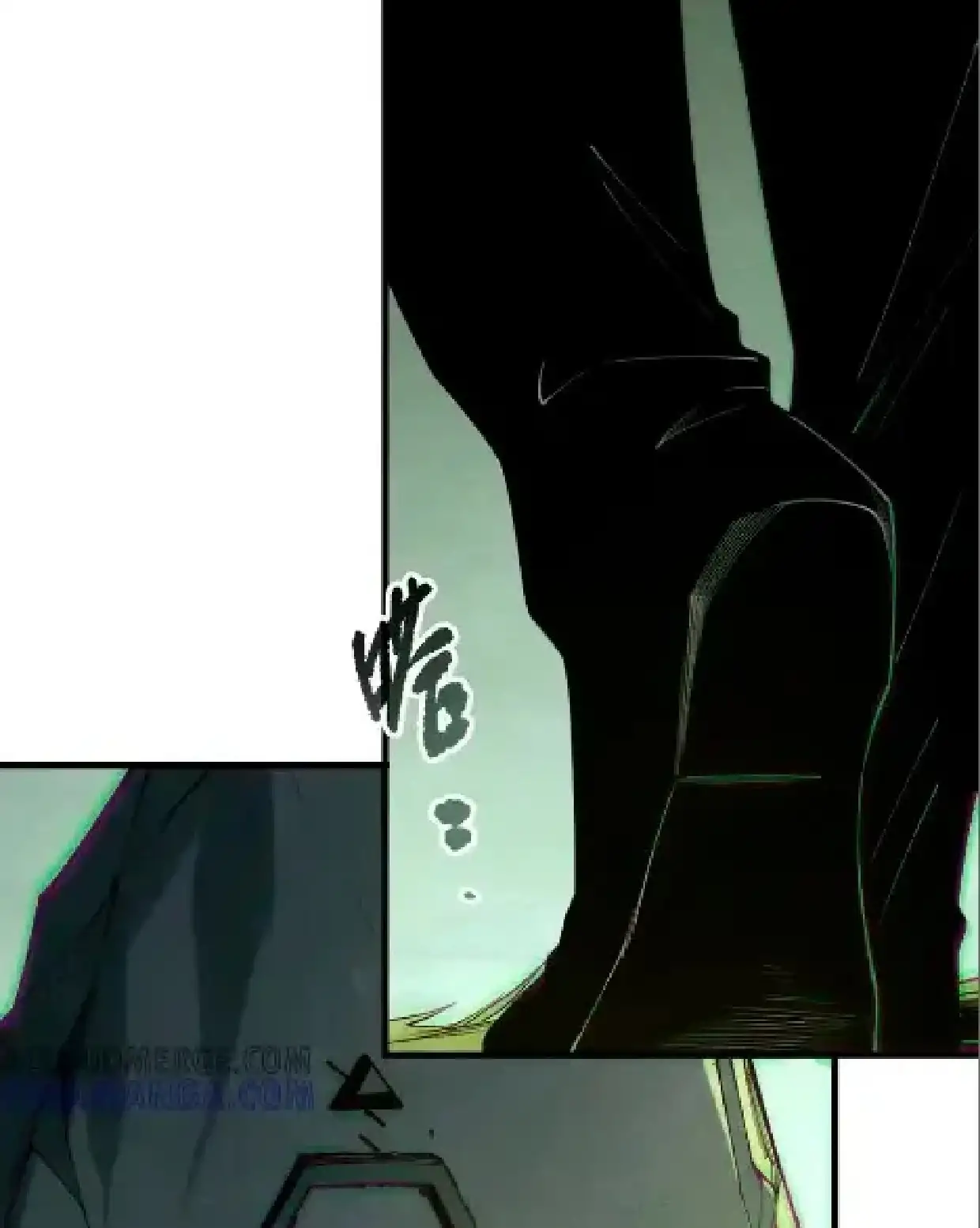 Página 36 del Manga
