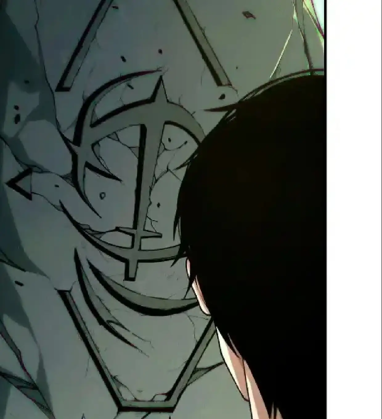 Página 37 del Manga