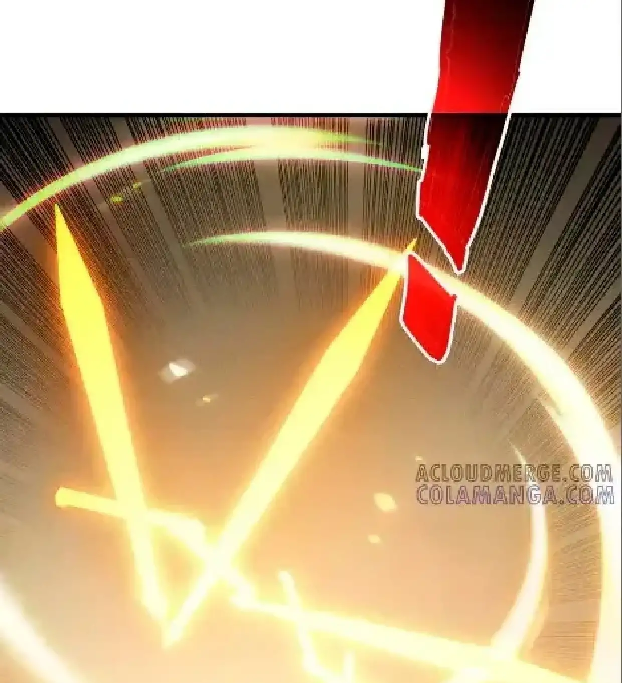 Página 39 del Manga