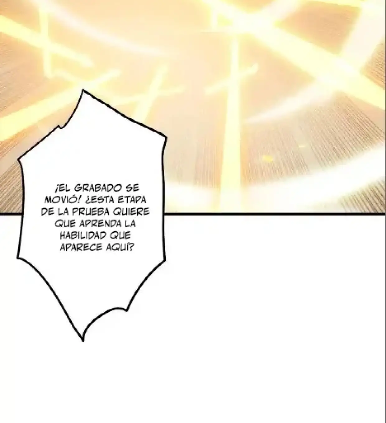 Página 40 del Manga