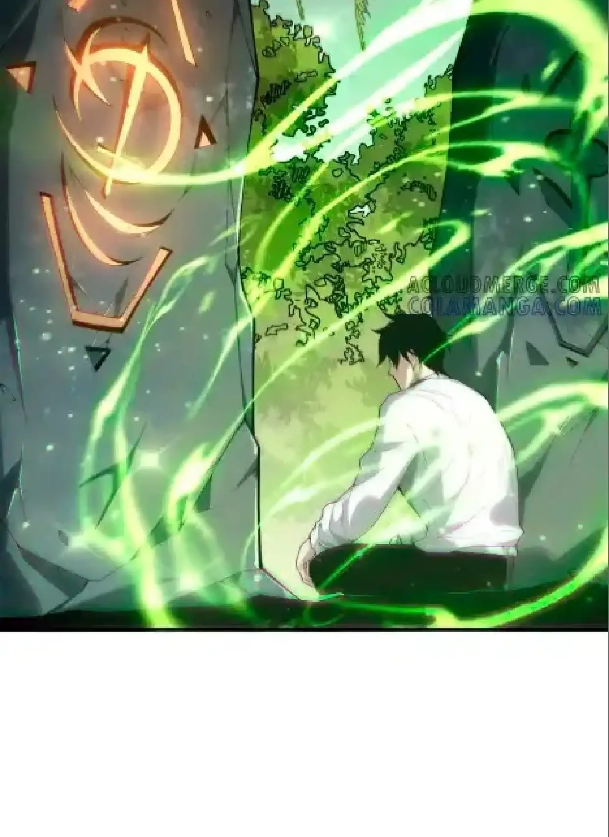 Página 44 del Manga