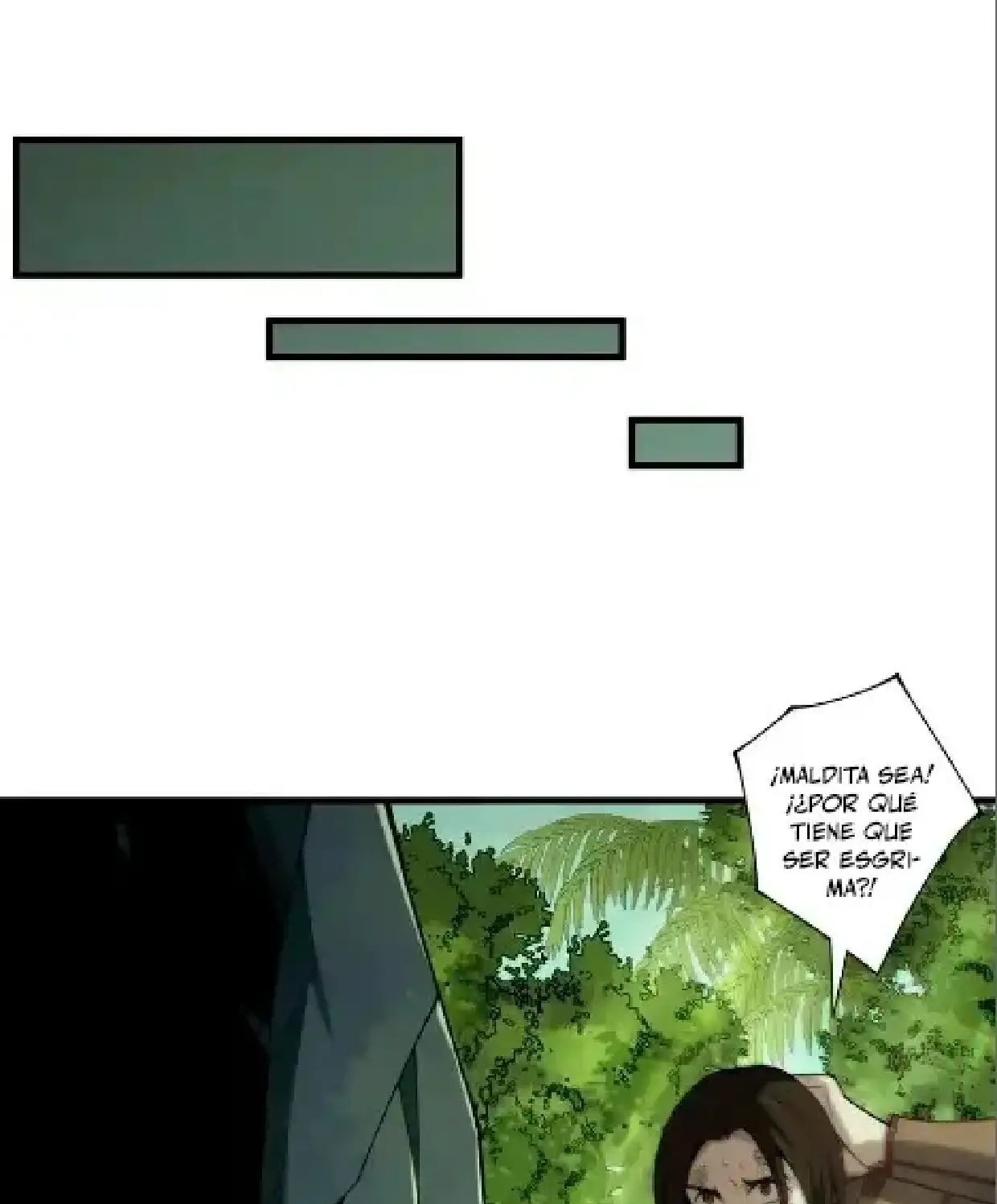 Página 45 del Manga