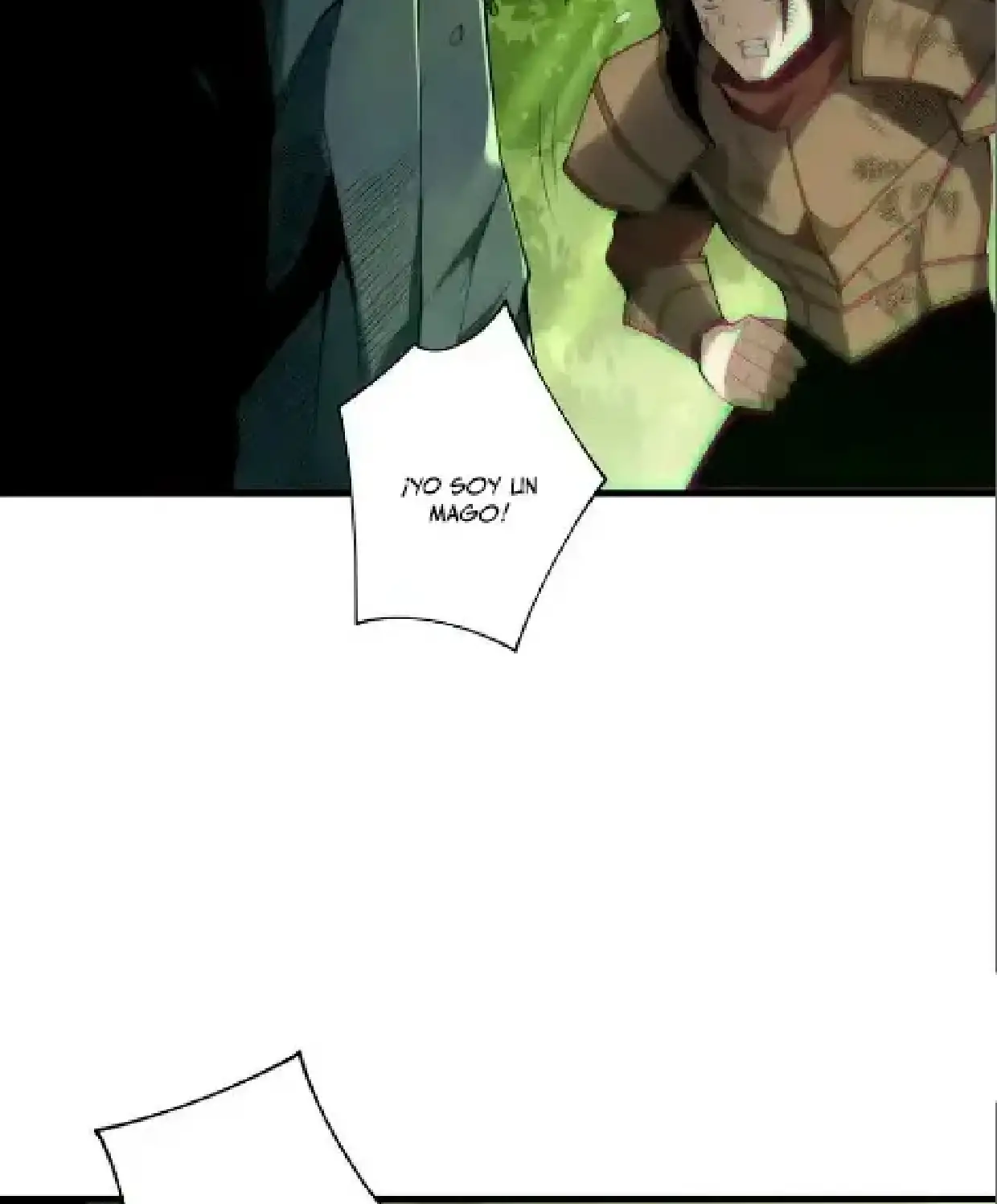 Página 46 del Manga