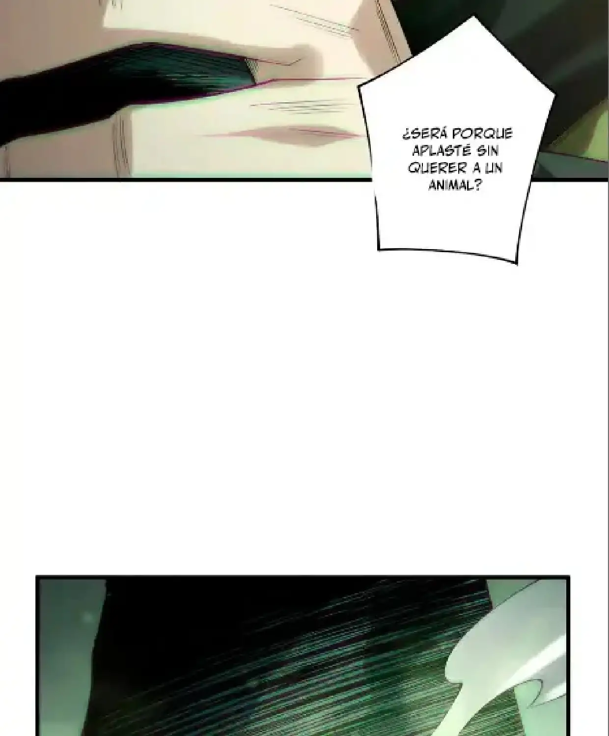 Página 48 del Manga