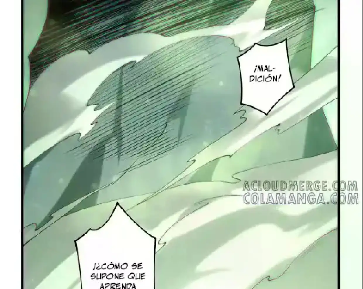 Página 49 del Manga