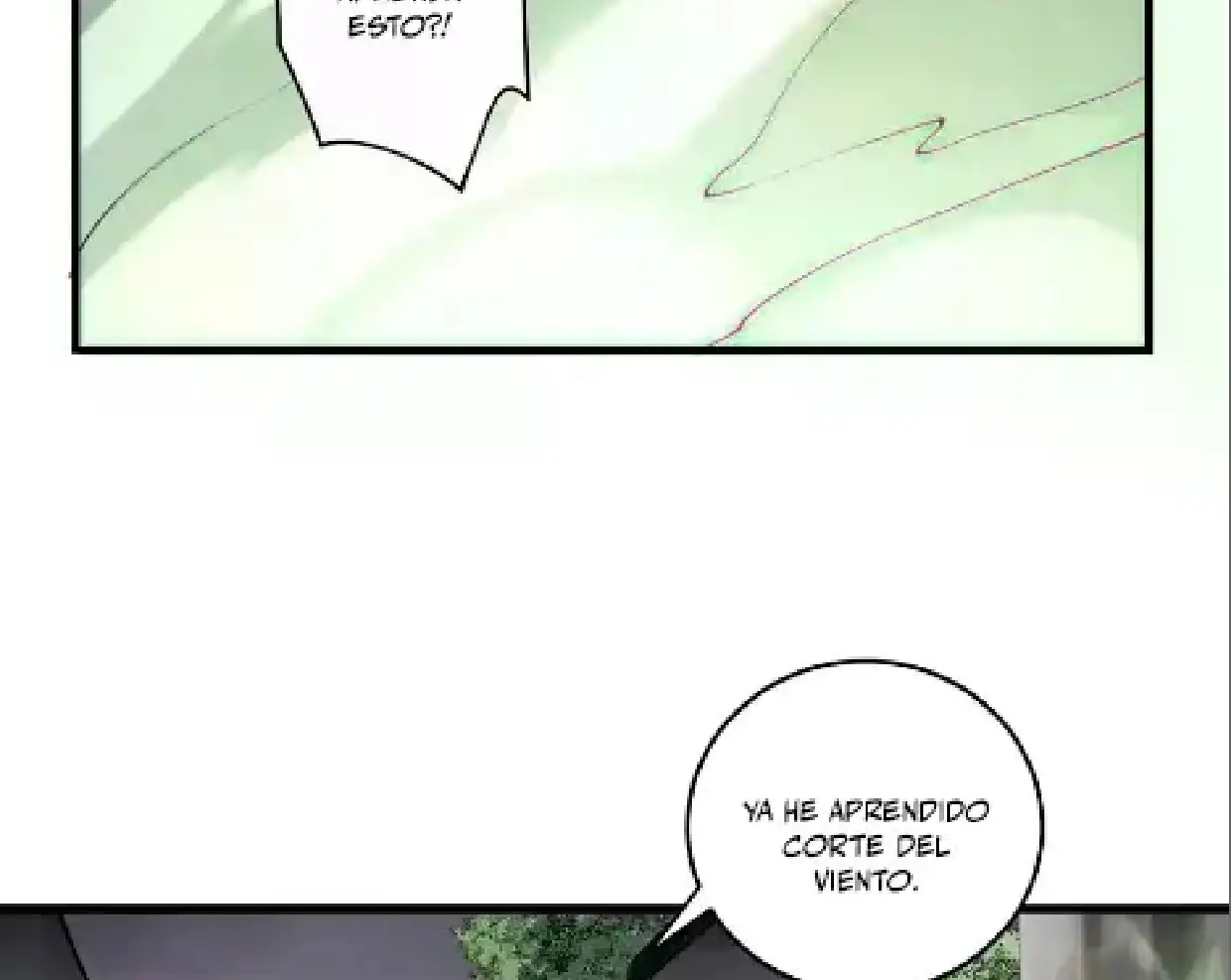 Página 50 del Manga