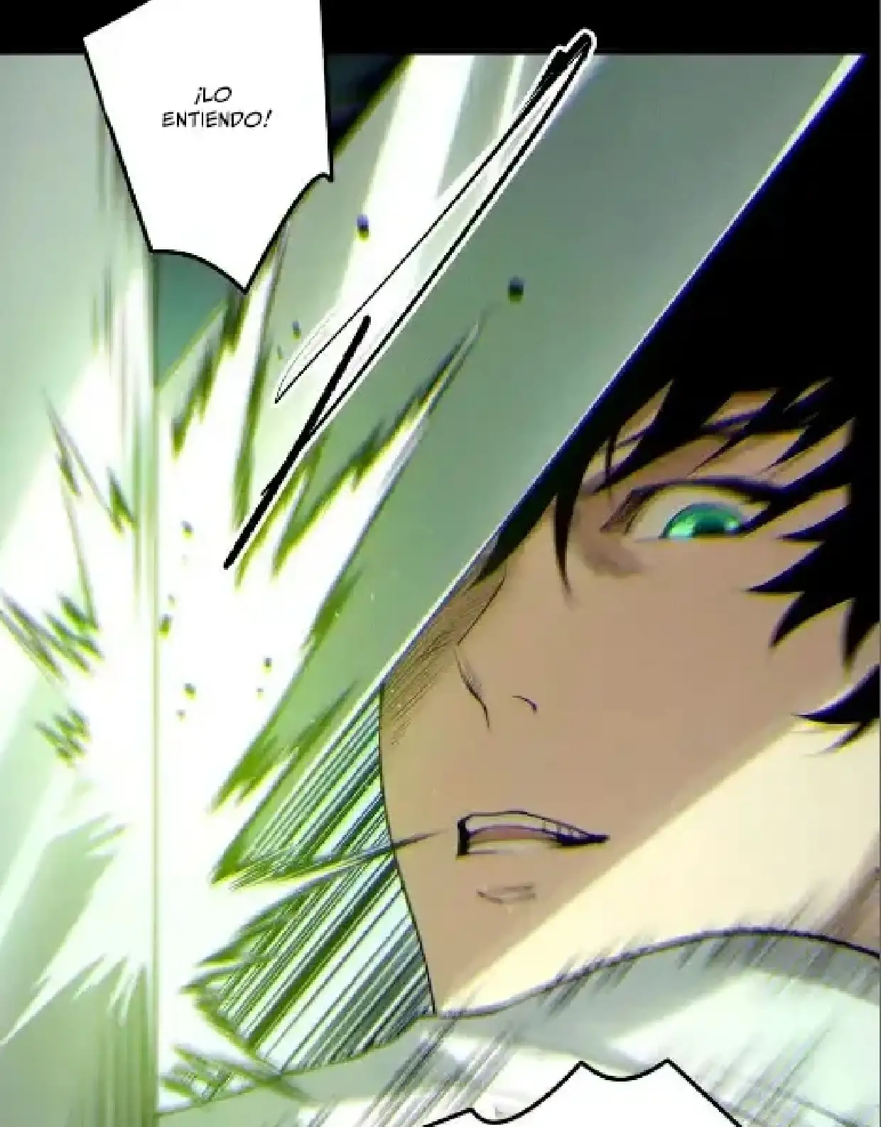 Página 62 del Manga