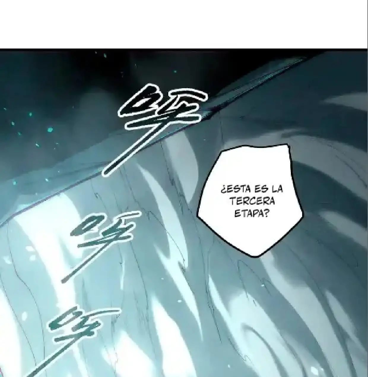 Página 77 del Manga