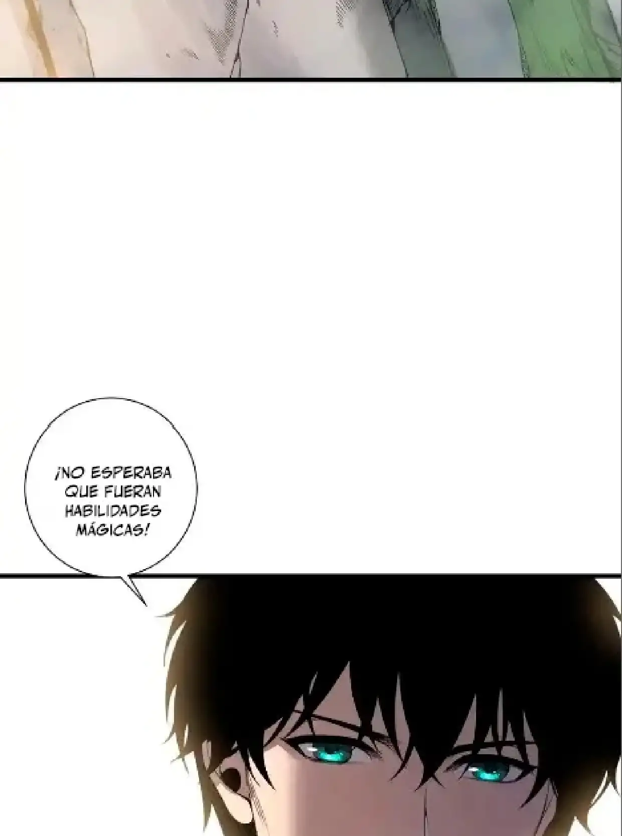 Página 83 del Manga