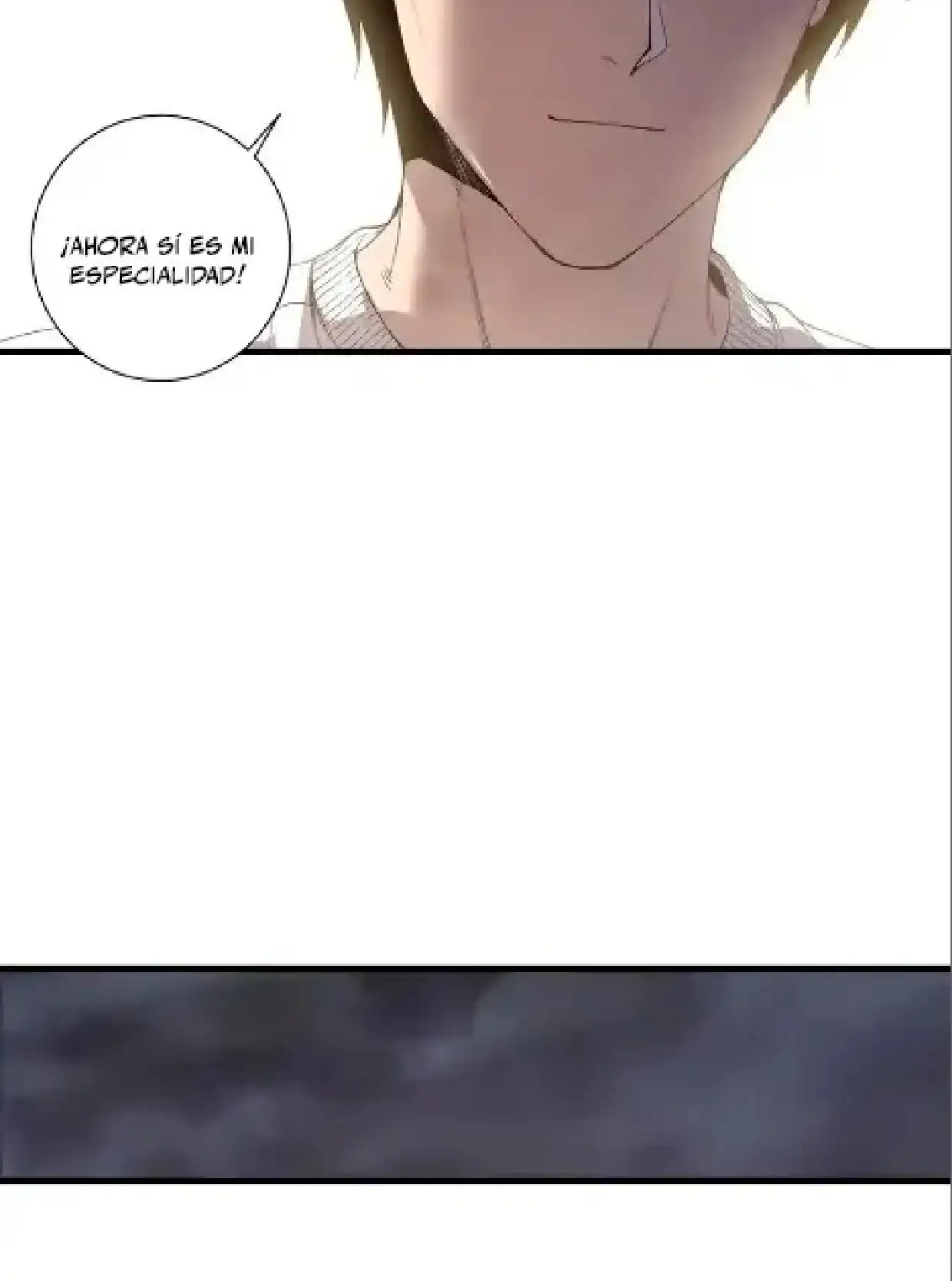 Página 84 del Manga