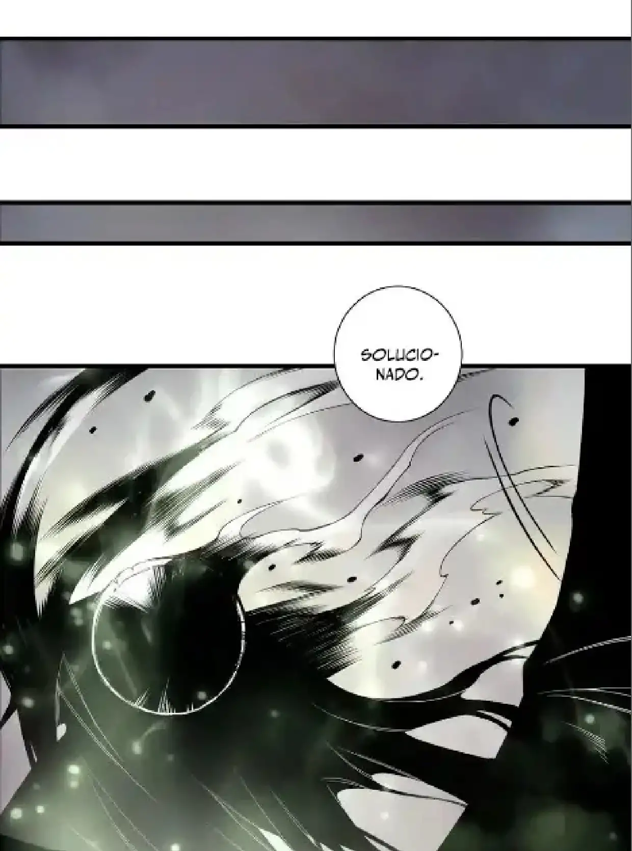 Página 85 del Manga