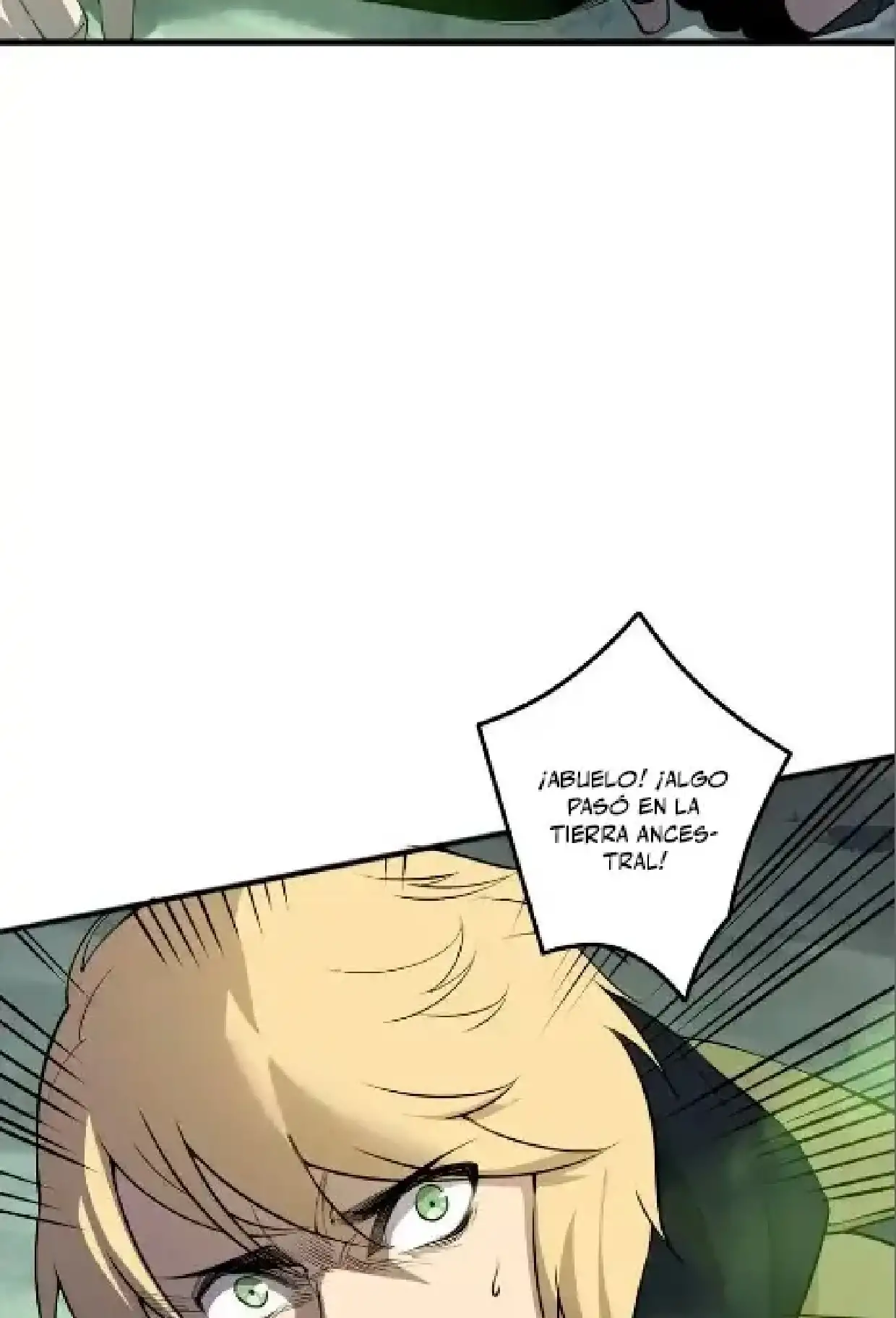 Página 91 del Manga