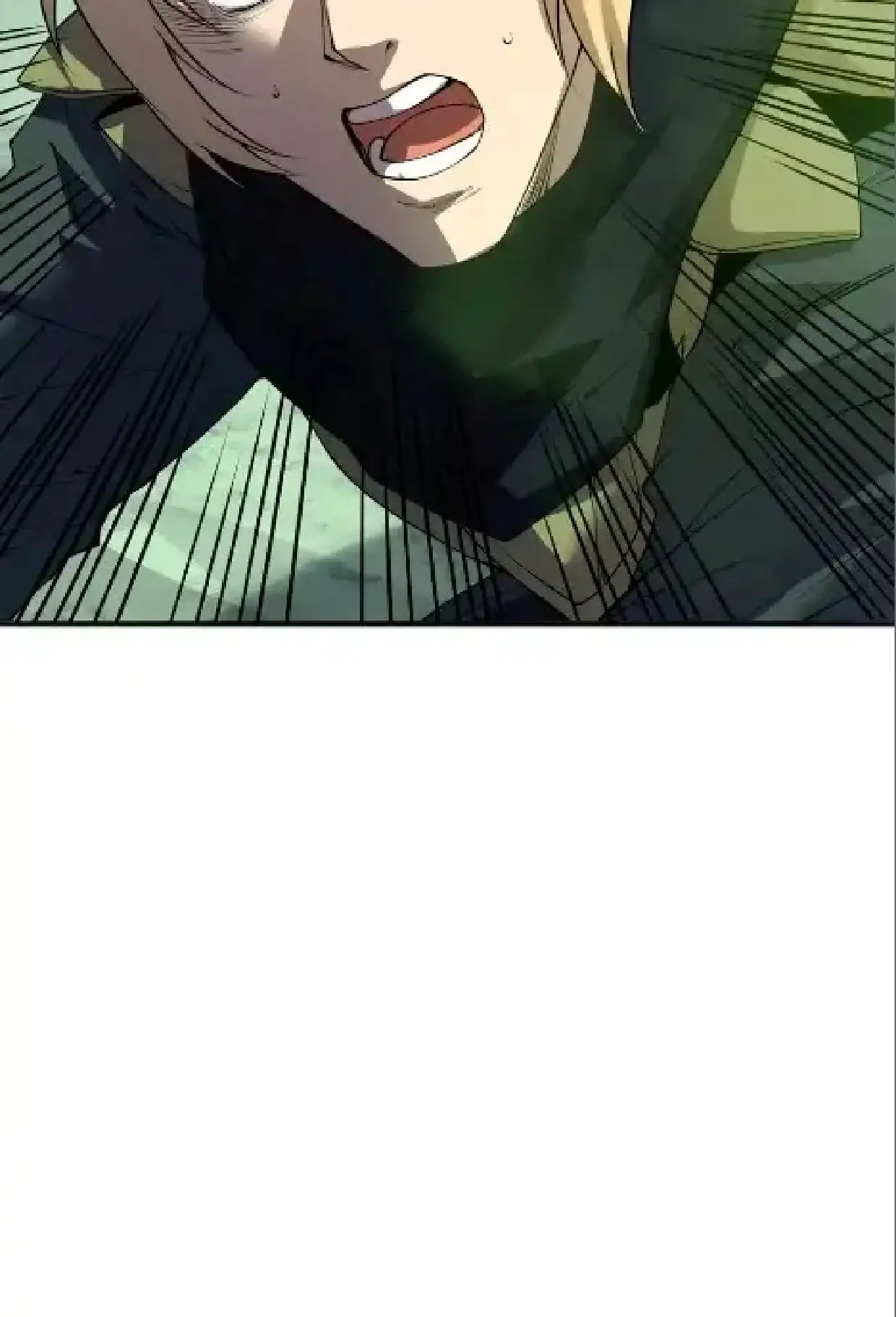 Página 92 del Manga