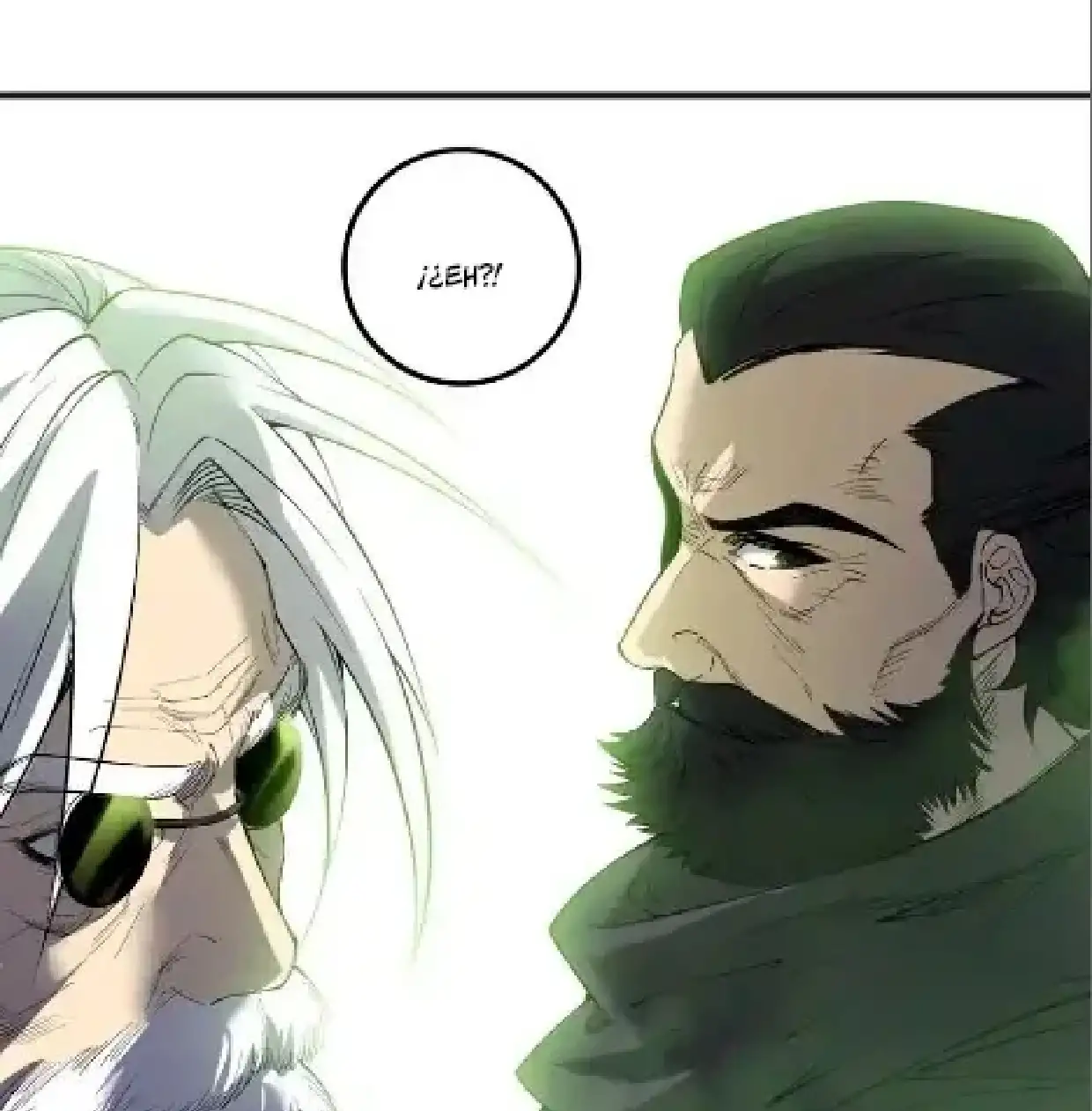 Página 93 del Manga
